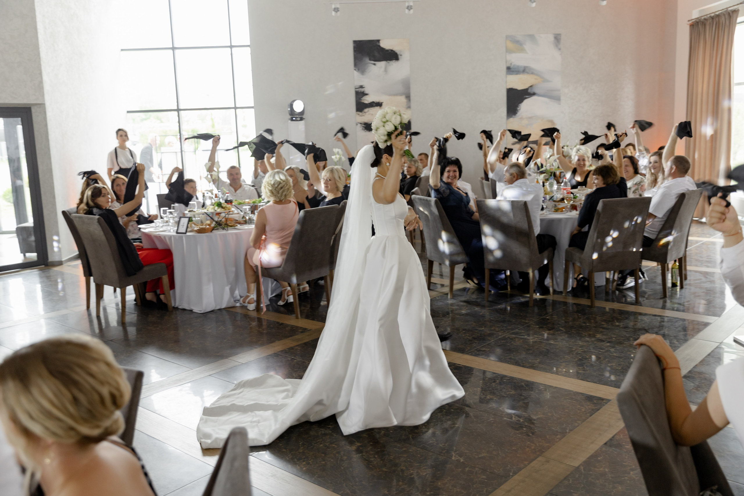 Аня и Игорь. Dima Lemeshevsky