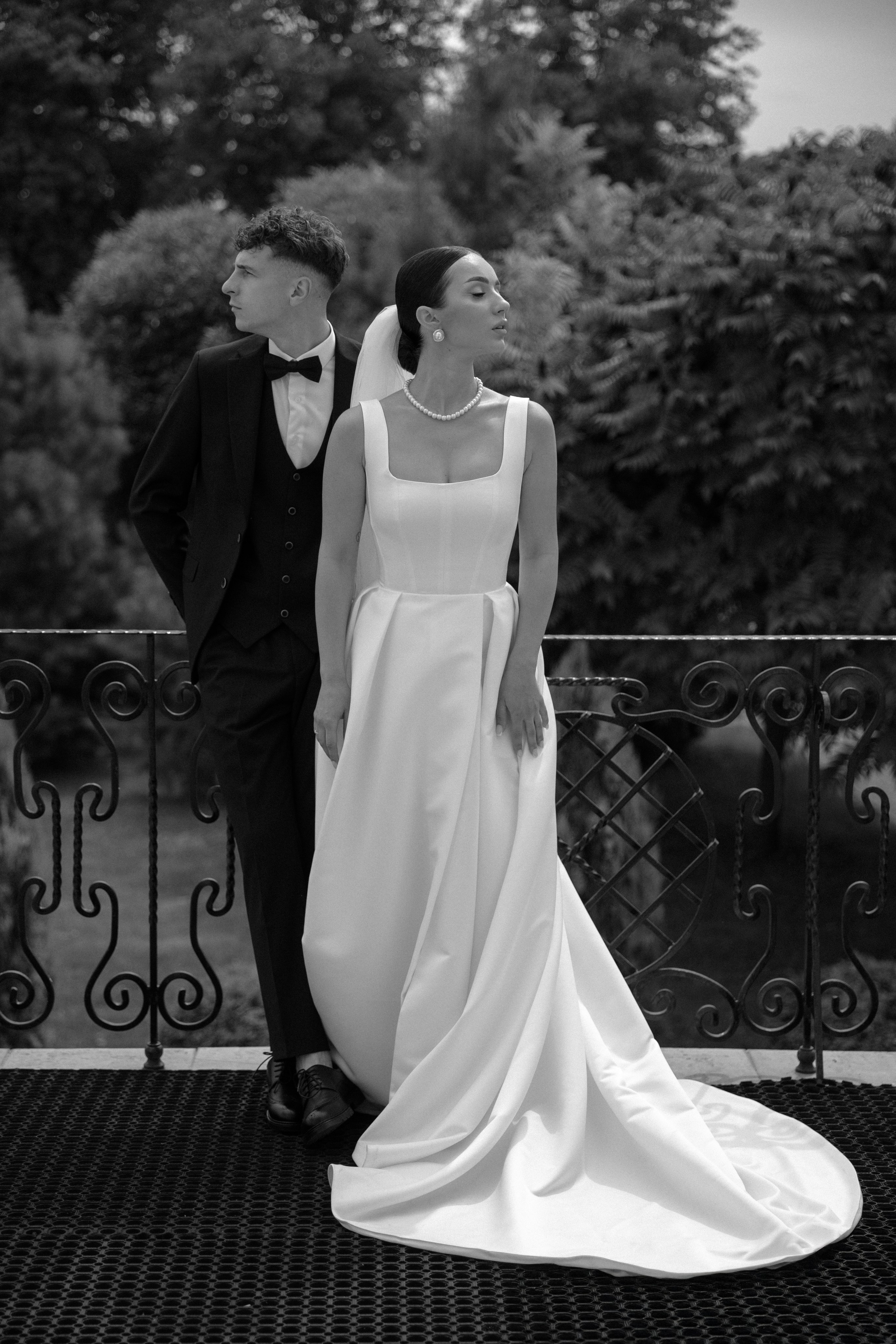 Аня и Игорь. Dima Lemeshevsky