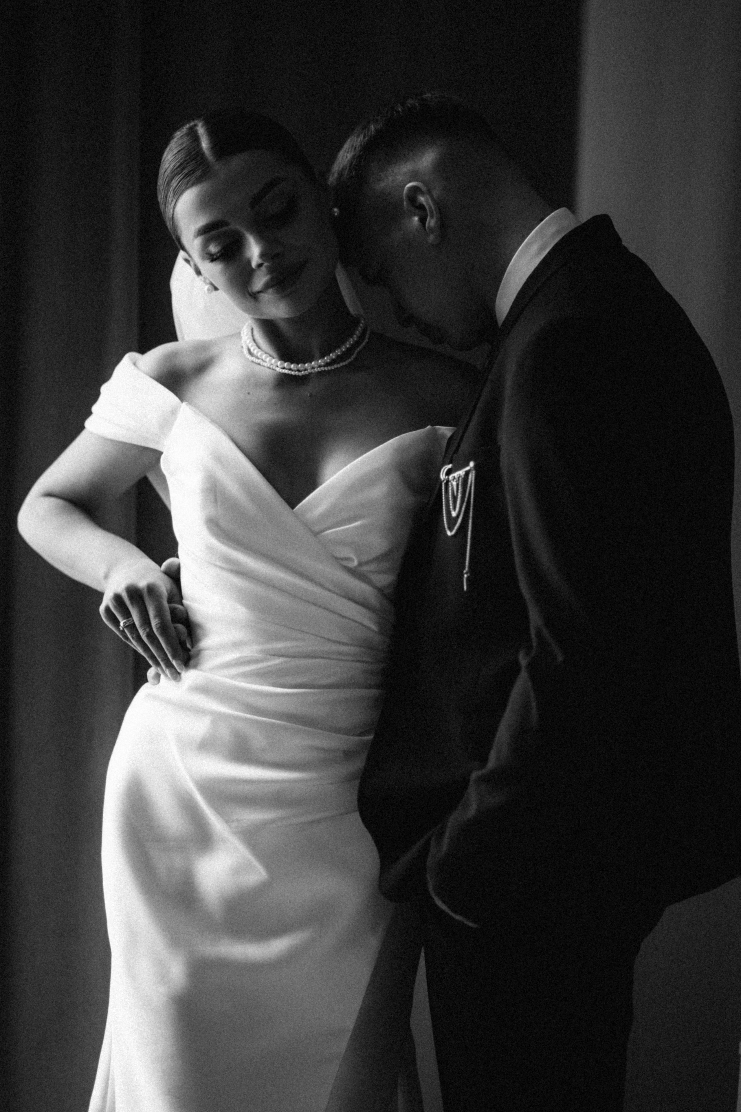 Wedding day 25/04/2025. Dima Lemeshevsky