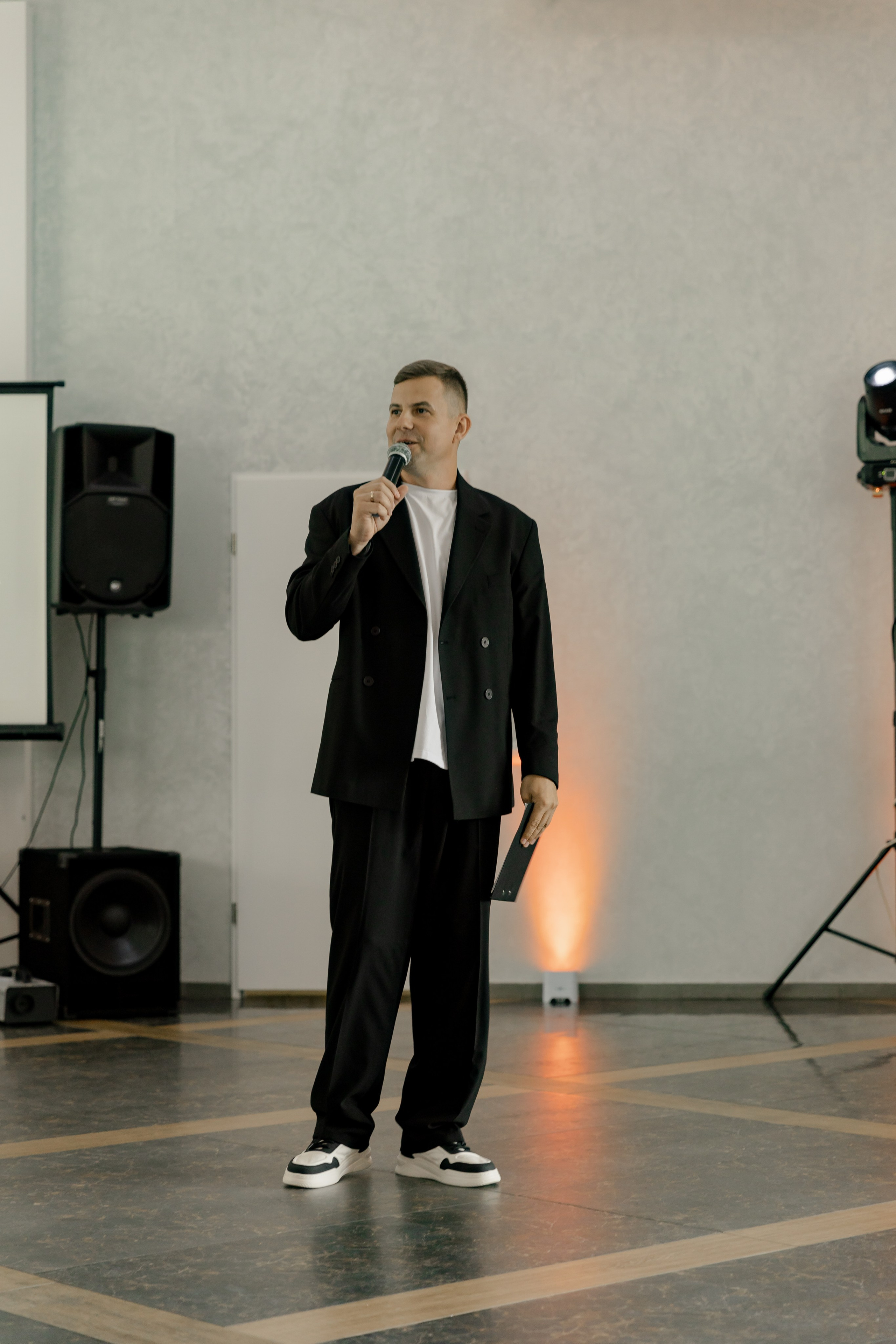 Аня и Игорь. Dima Lemeshevsky