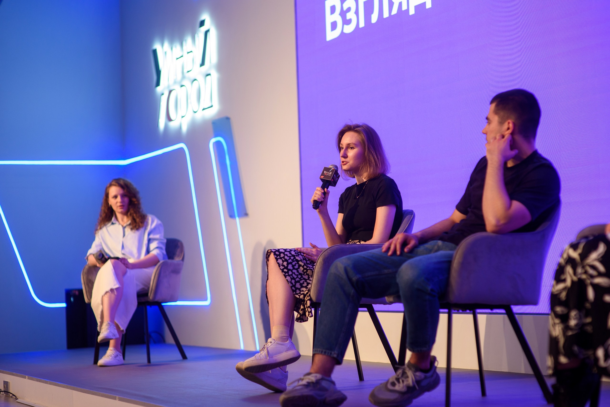 Стажировка Правительства Москвы / «ДИТворкинг». Фотограф и Видеограф в Москве. Олег Корушев