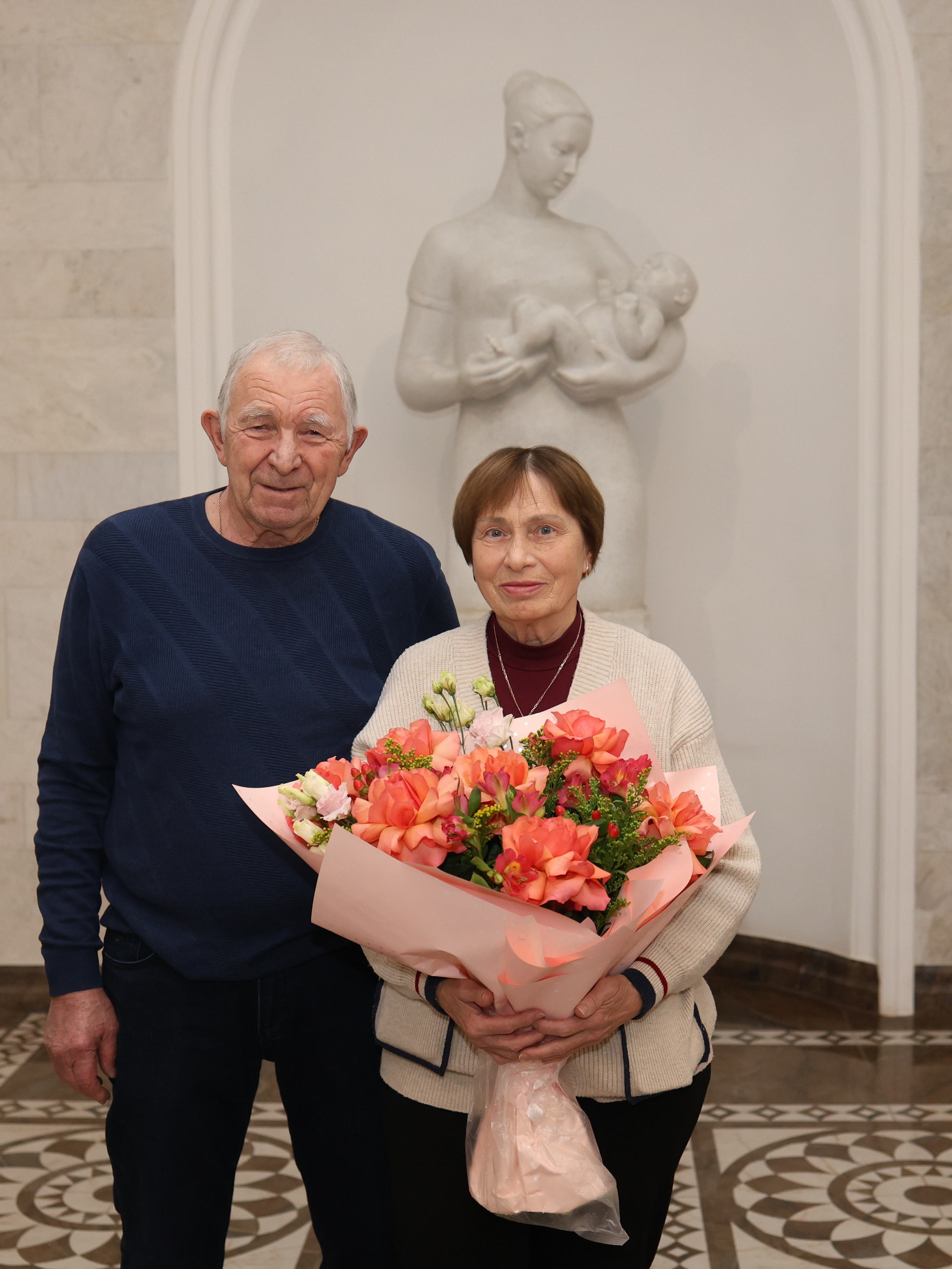 Выписка из роддома. Фотограф на крещение Москва