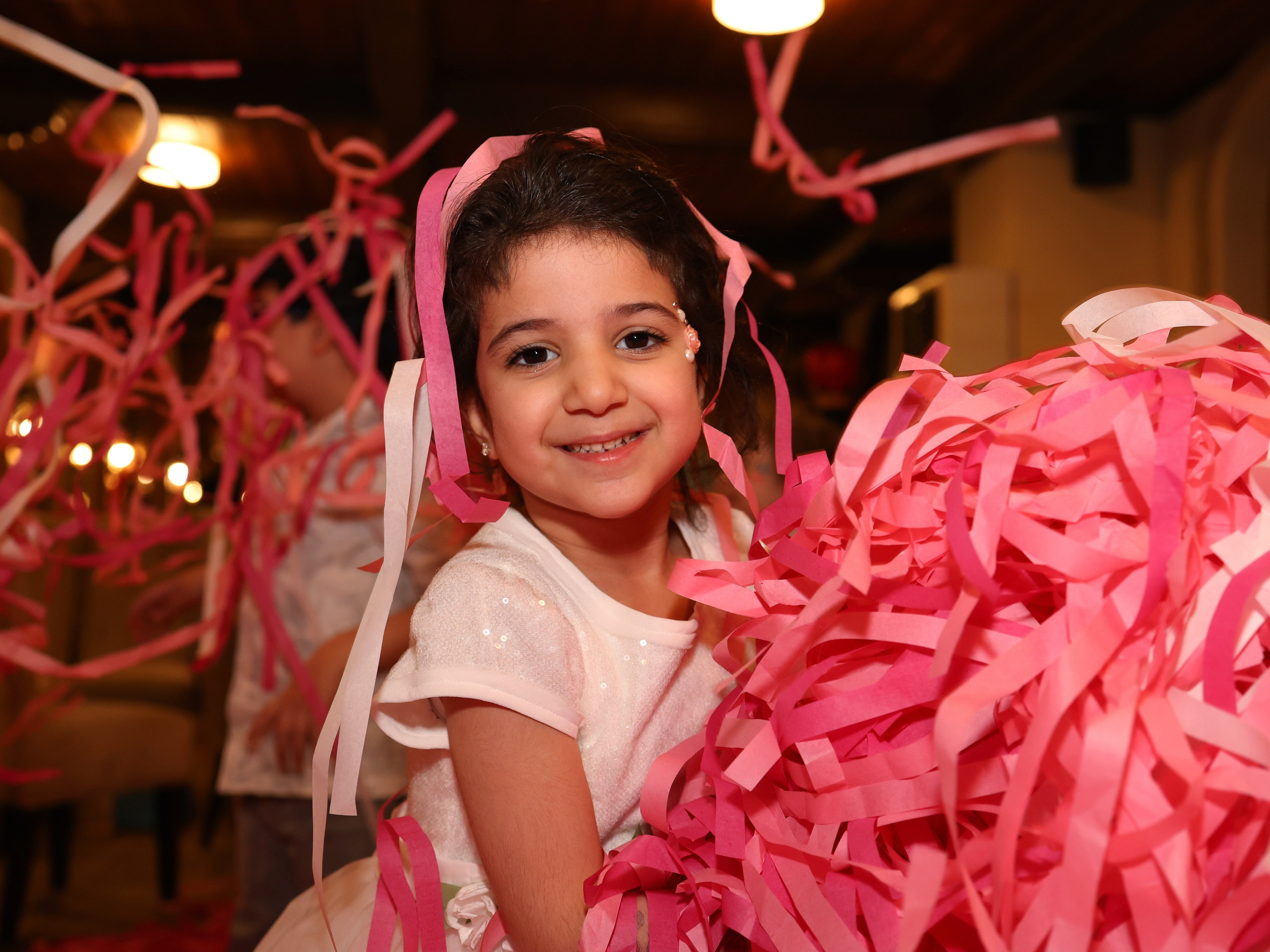 ДЕТСКИЙ РЕПОРТАЖ. Фотограф на крещение Москва