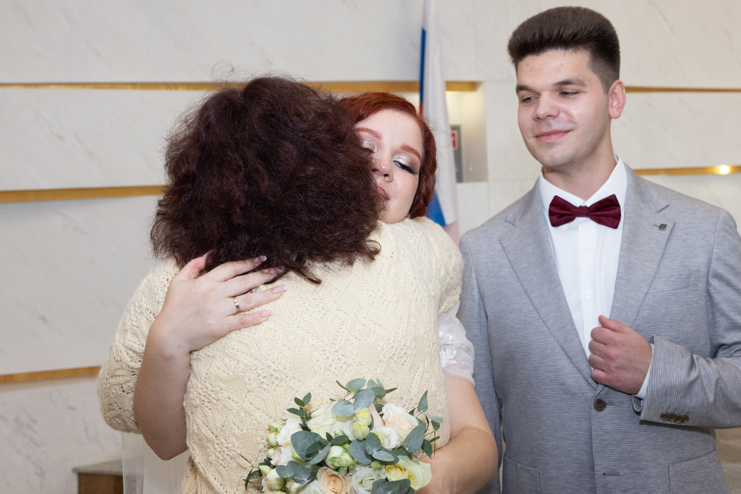 Свадебная фотосессия в Ясной поляне. Фотограф в Туле — Борисов Николай