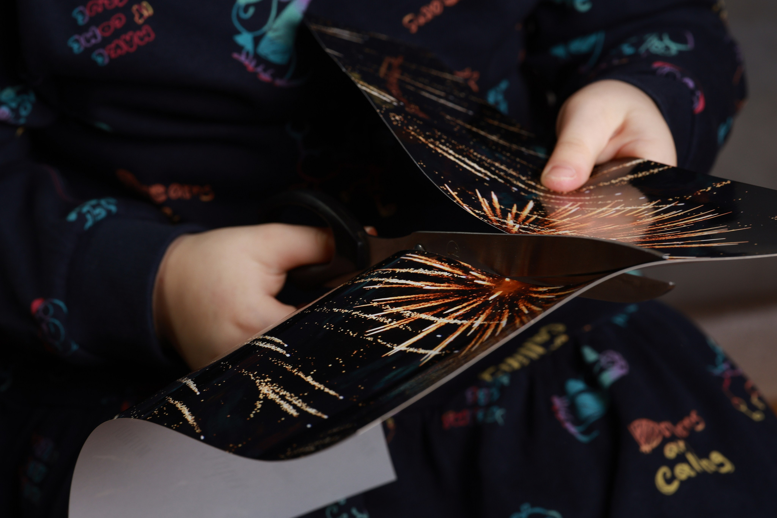 Мария и Новогодние шалости. Фотограф в Туле — Борисов Николай