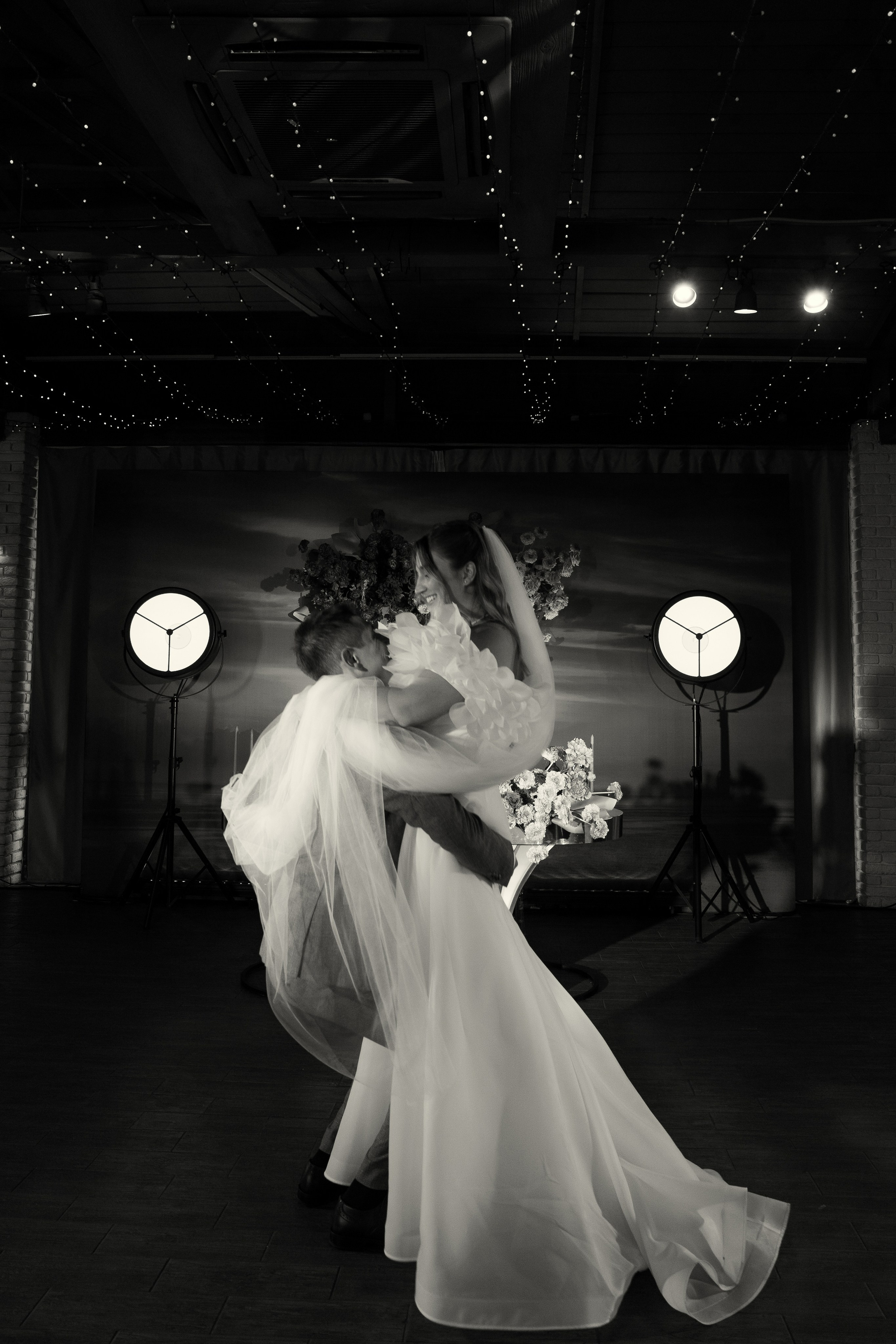 Свадьба Сергея и Арины (съемка декора). Свадебный фотограф