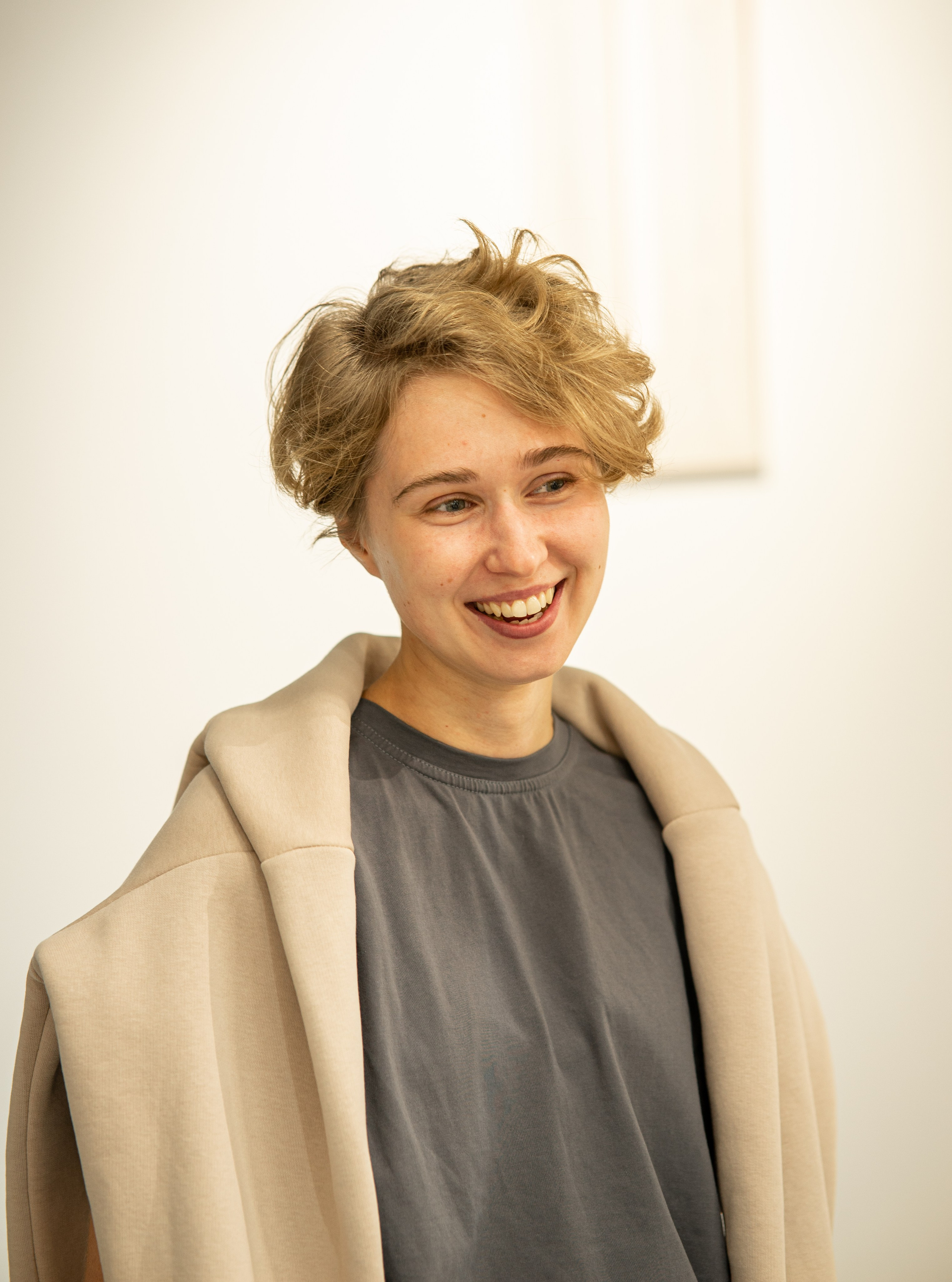 Theater. Фотограф Софья Горбунова