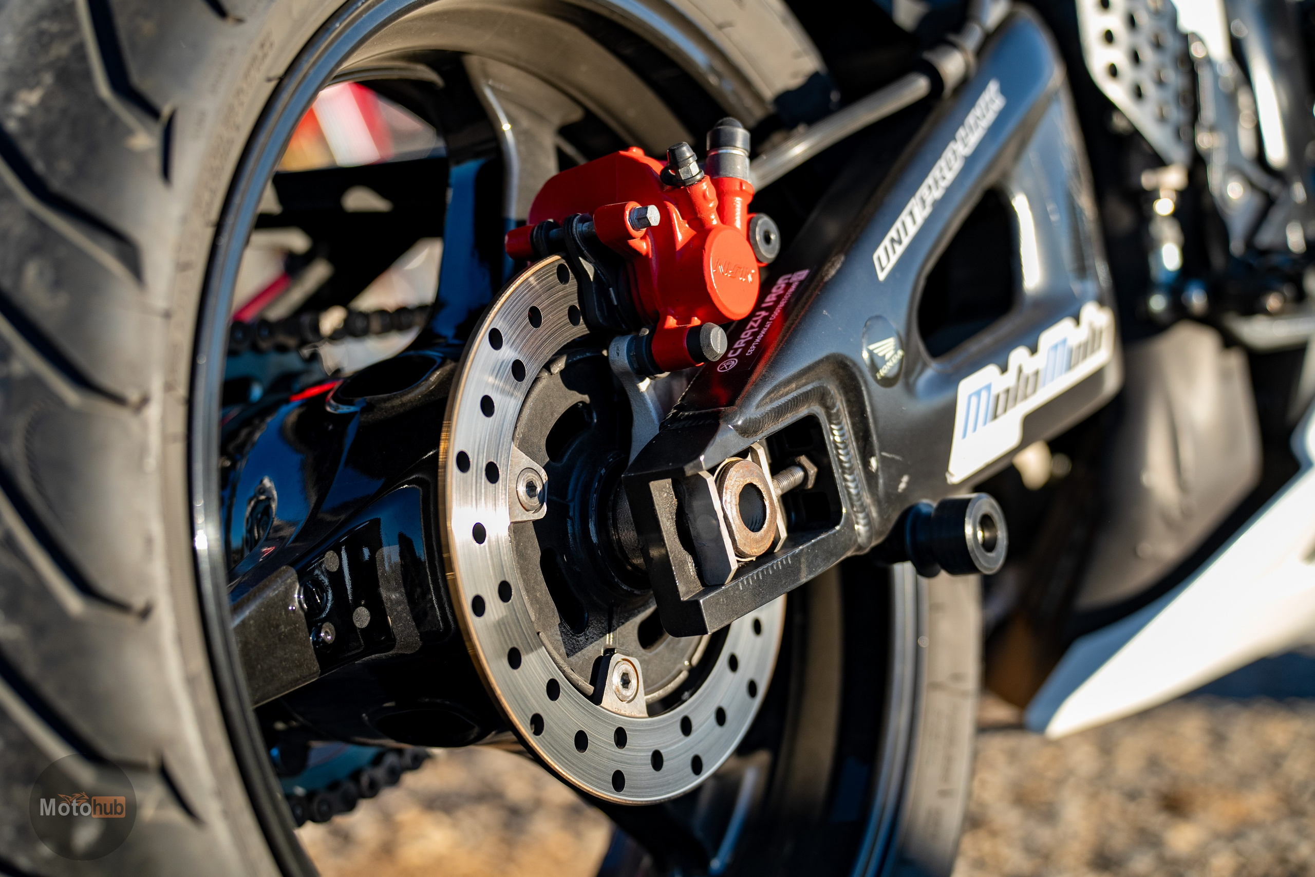 Moto Hub | Волгоград | 2024. Радочин Эдуард — репортажный фотограф