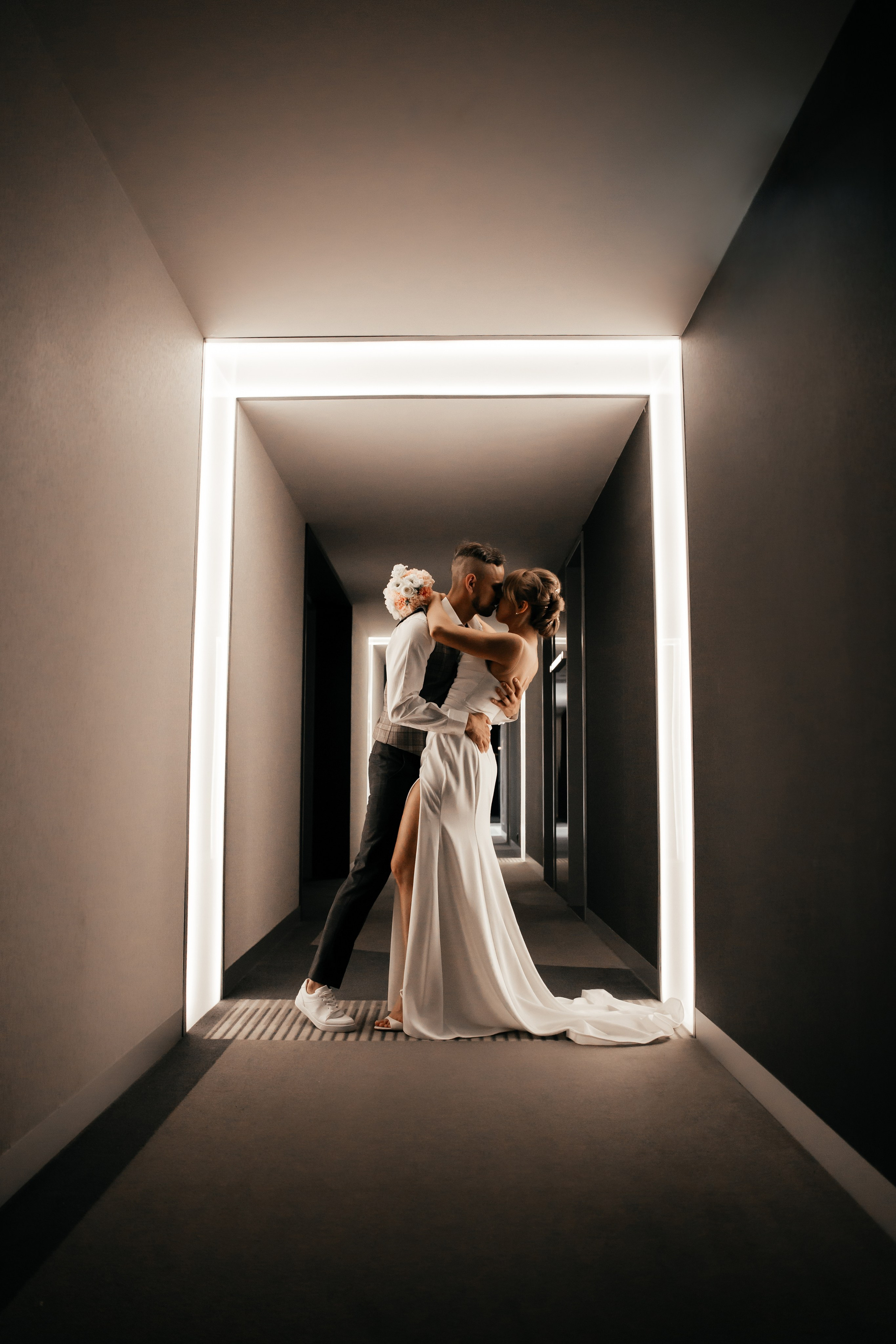 DENIS & JULIA. Главная