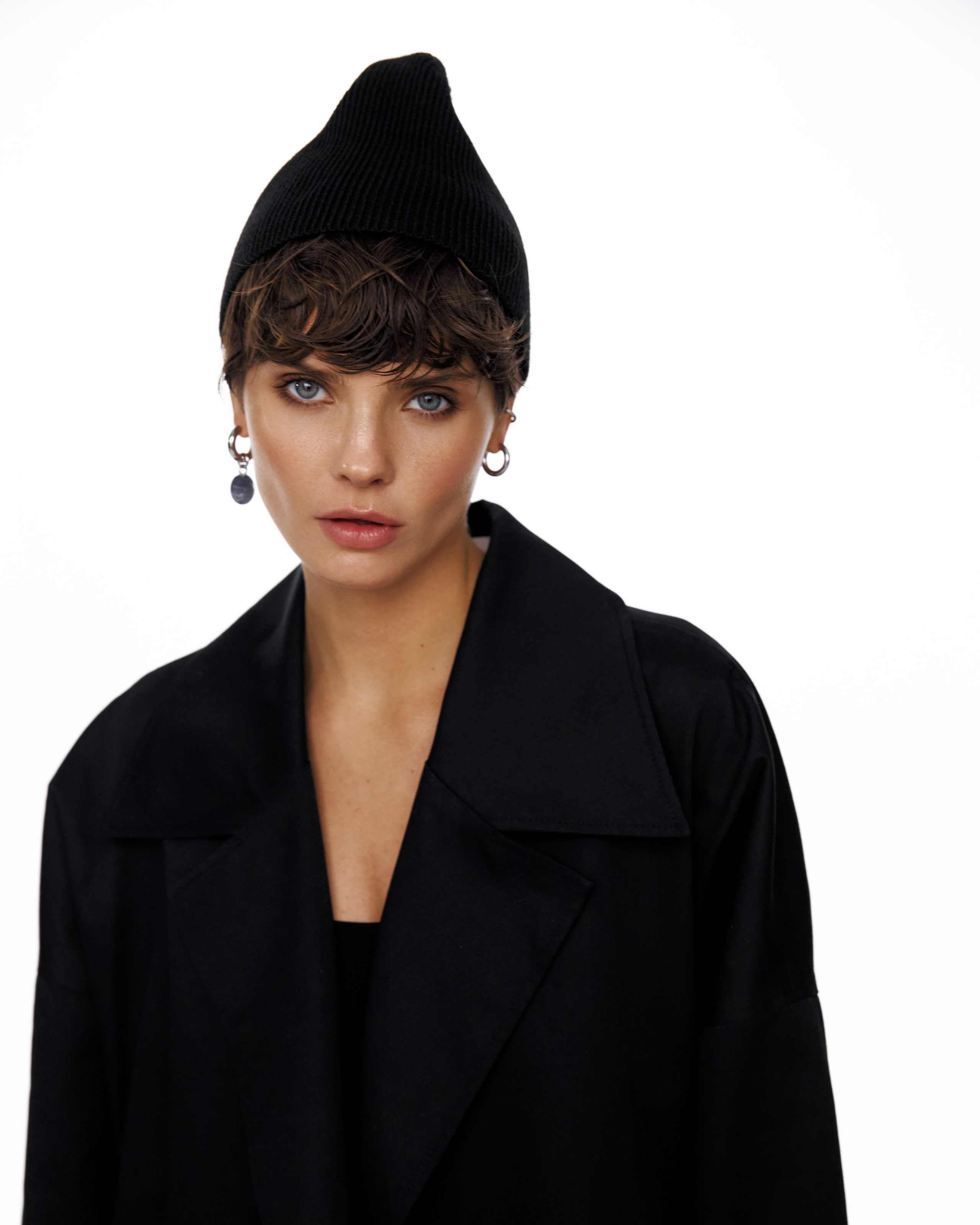 ANNUKO II. Фотограф для брендов, Москва