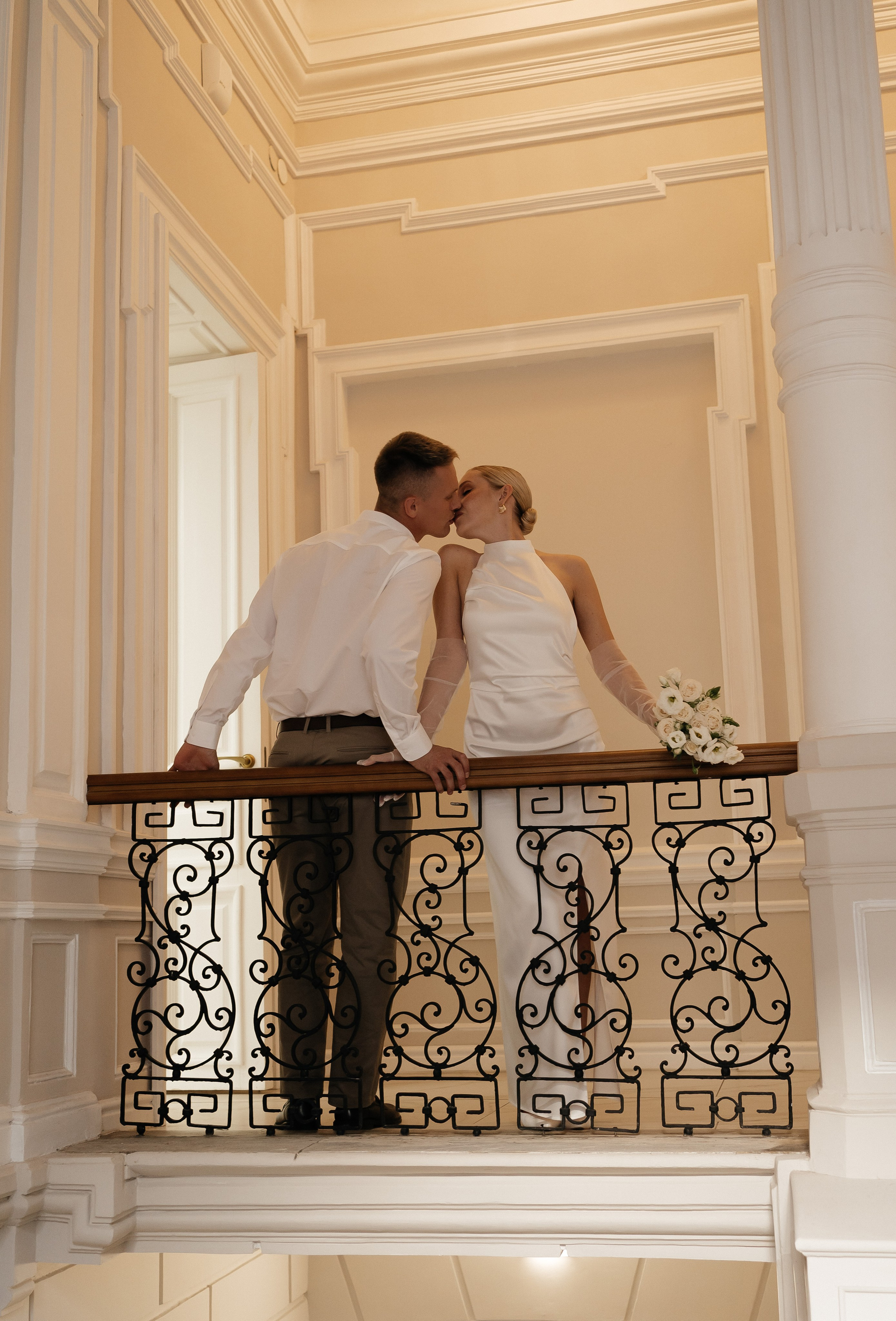 Лена и Данил. Главная