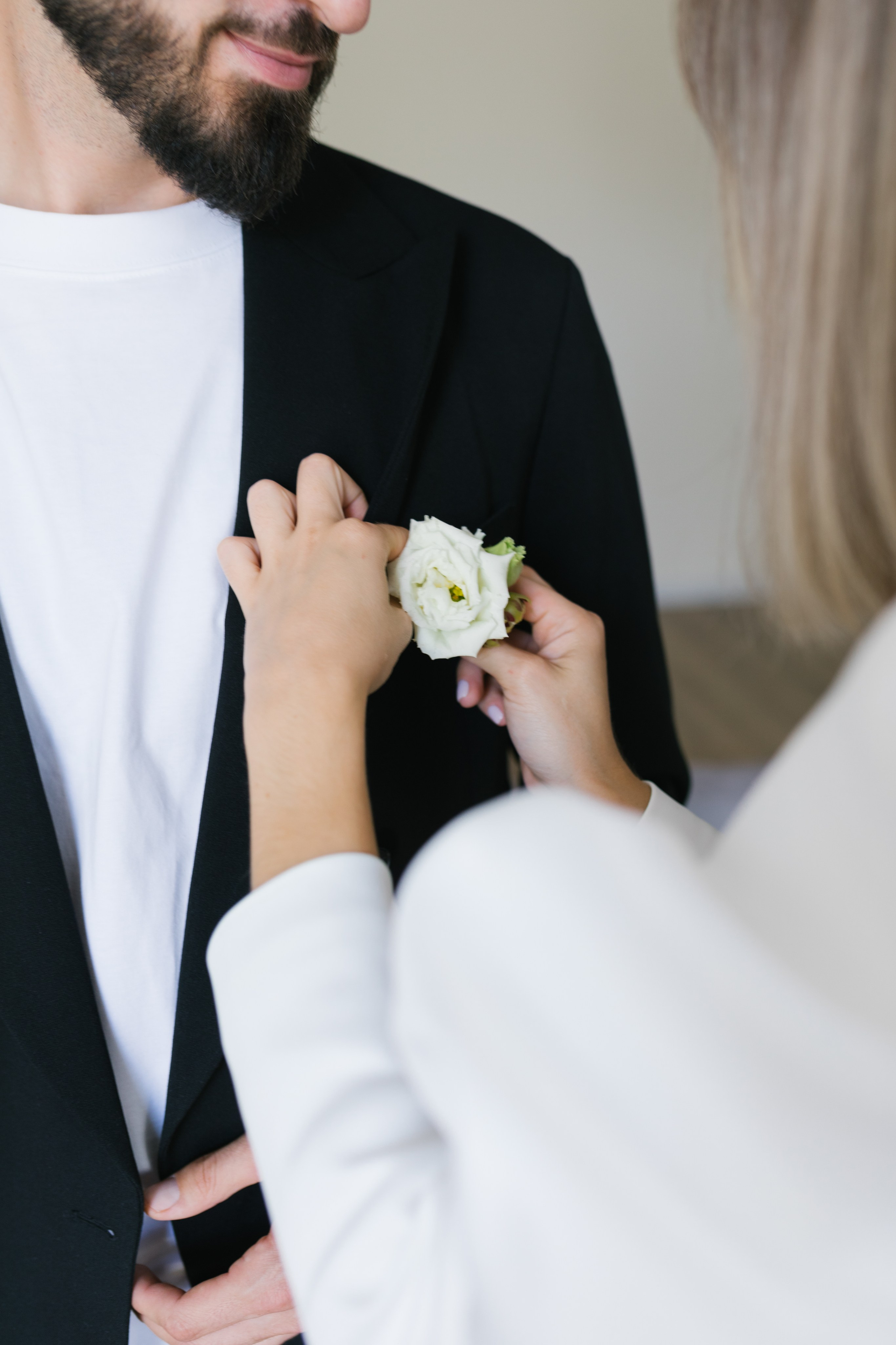 Просто такая сильная любовь. Главная