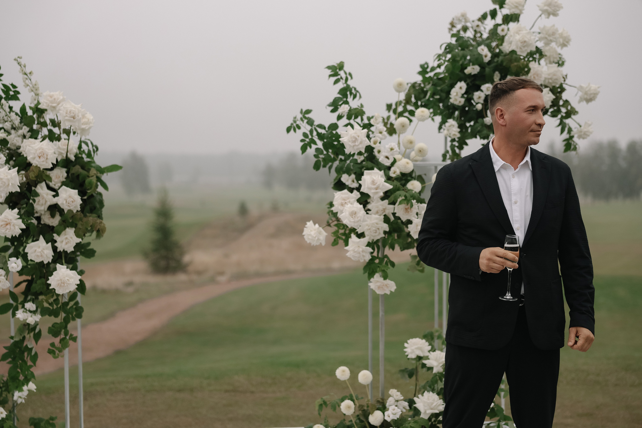 Лена и Тарас. Свадебный и семейный Фотограф Денис Кошель