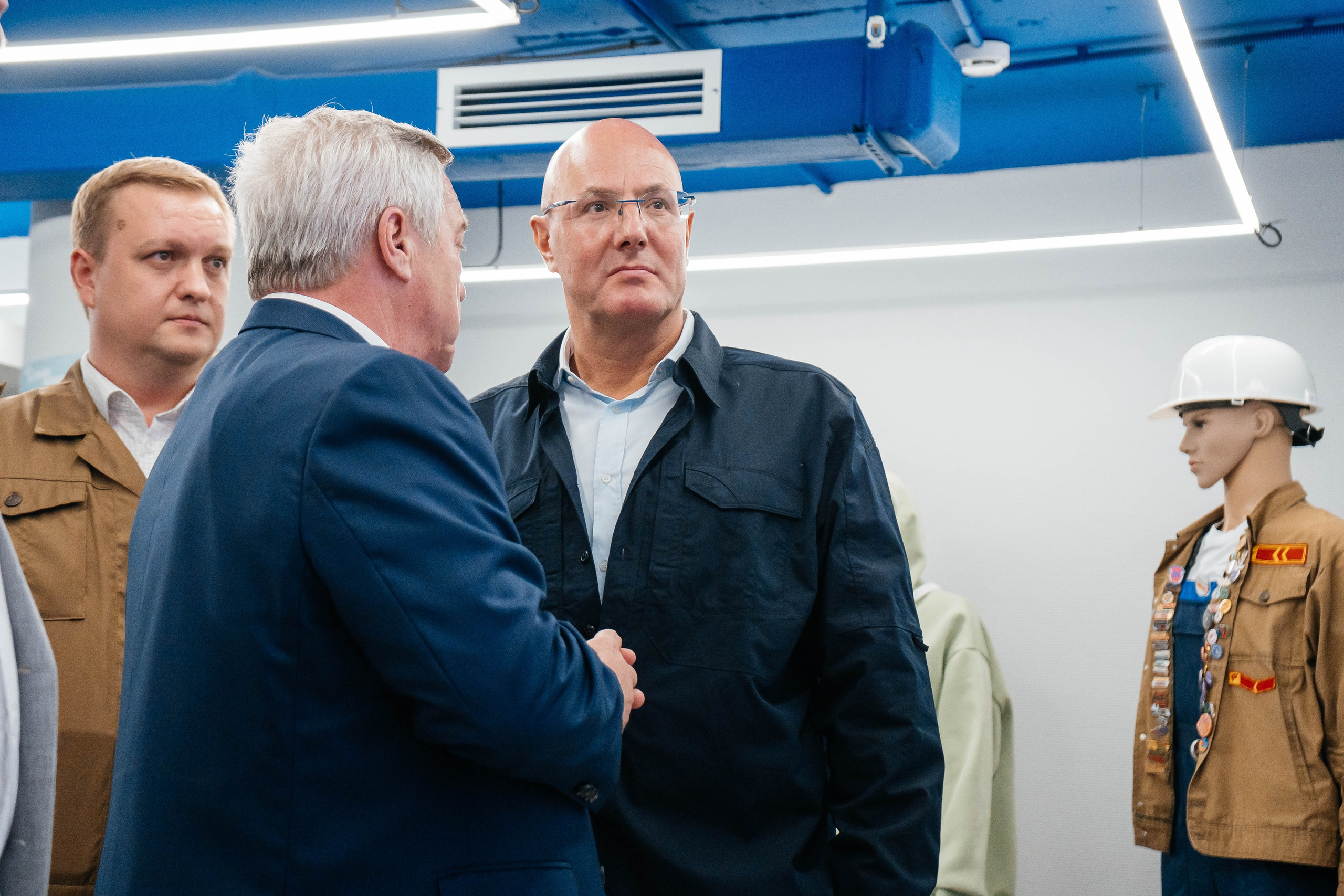 Д. Н. Чернышенко в #ДонМолодой I РМЦ «Донмолодой» I Ростов-на-Дону. Репортажный фотограф в Ростове-на-Дону I Никита Степанов