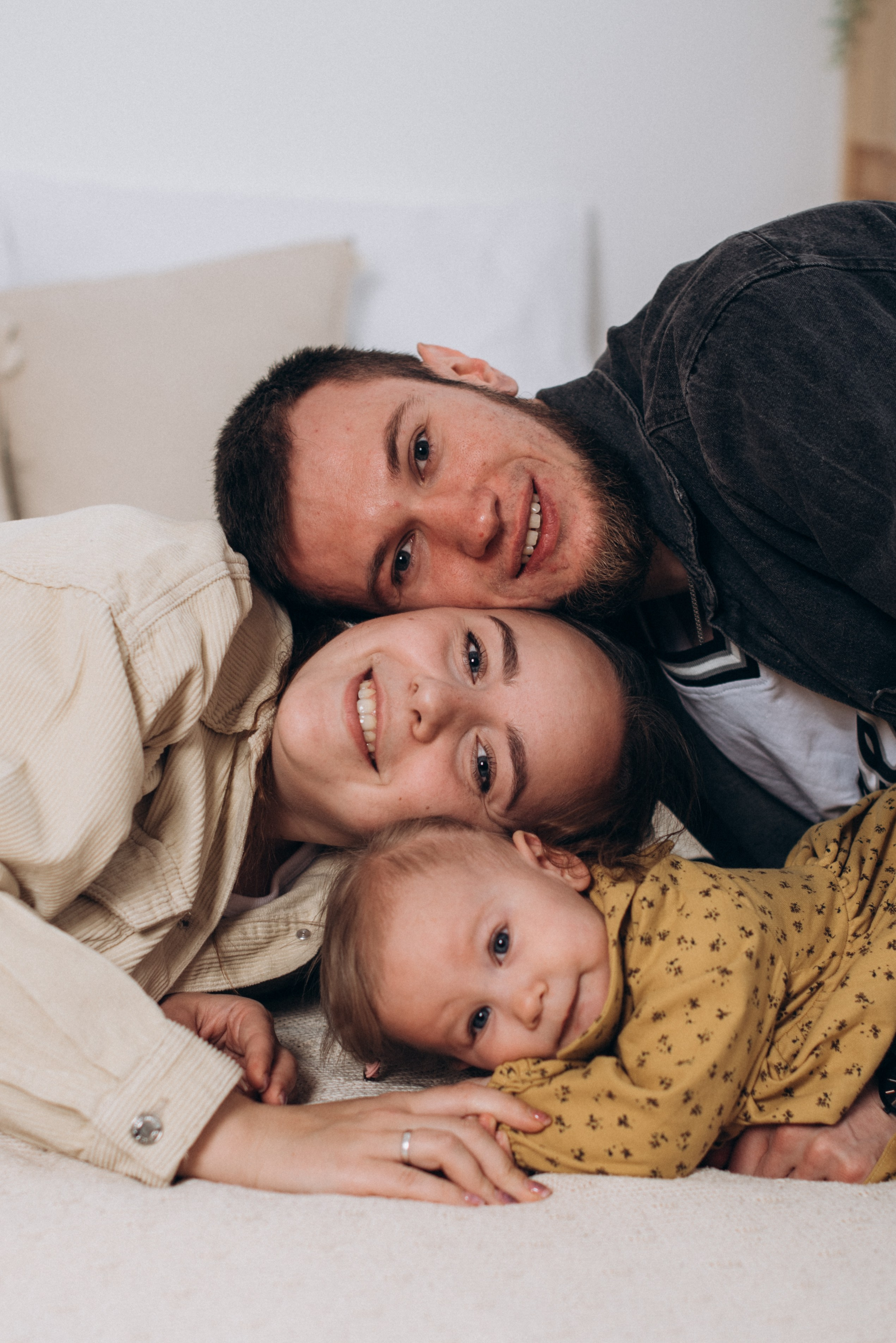 Мирославе 1 годик!. Куксенко Елена — Семейный фотограф Санкт-Петербург