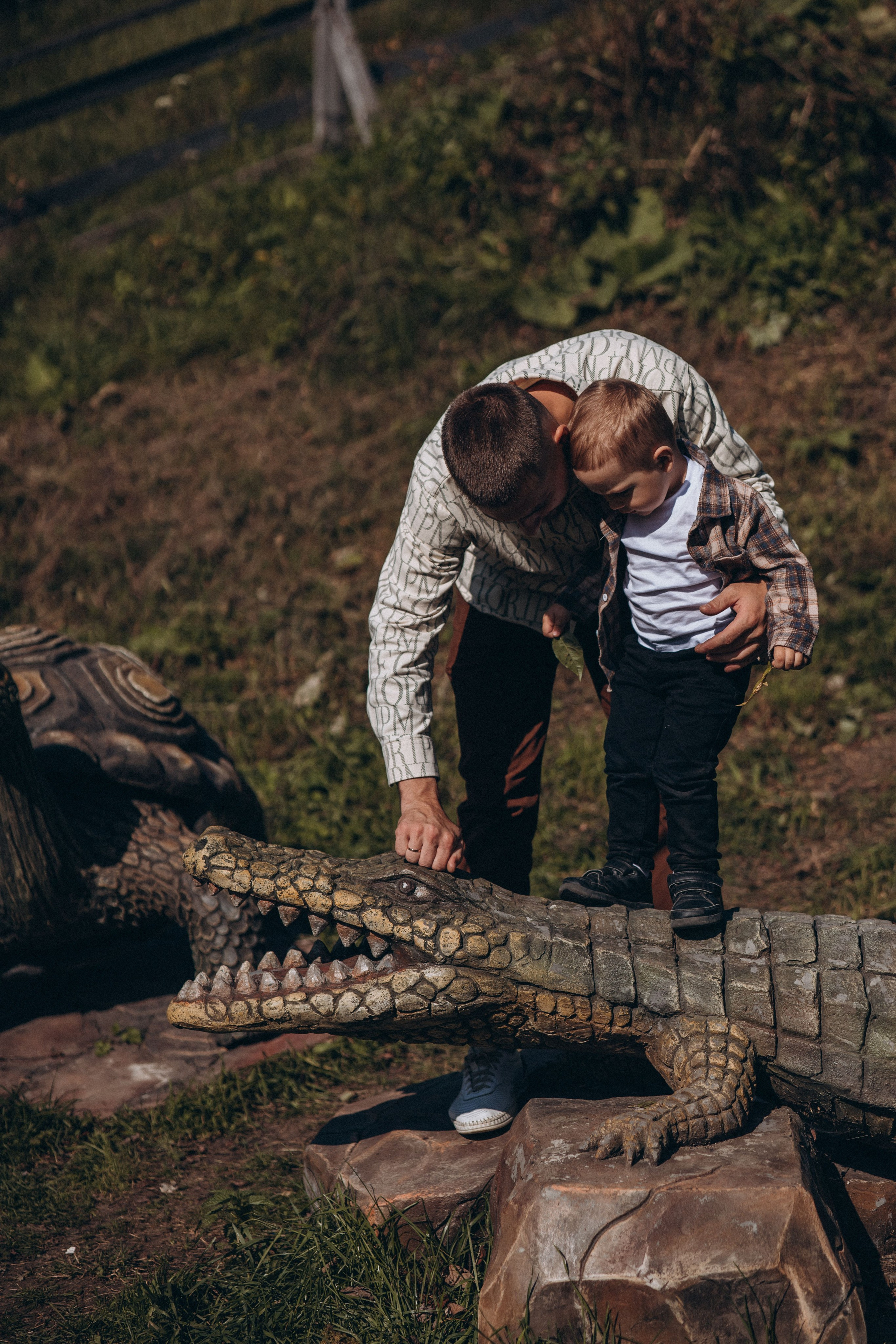 Семья Колесниковых. Семейный фотограф Нижневартовск Тюмень Ефимова Ирина
