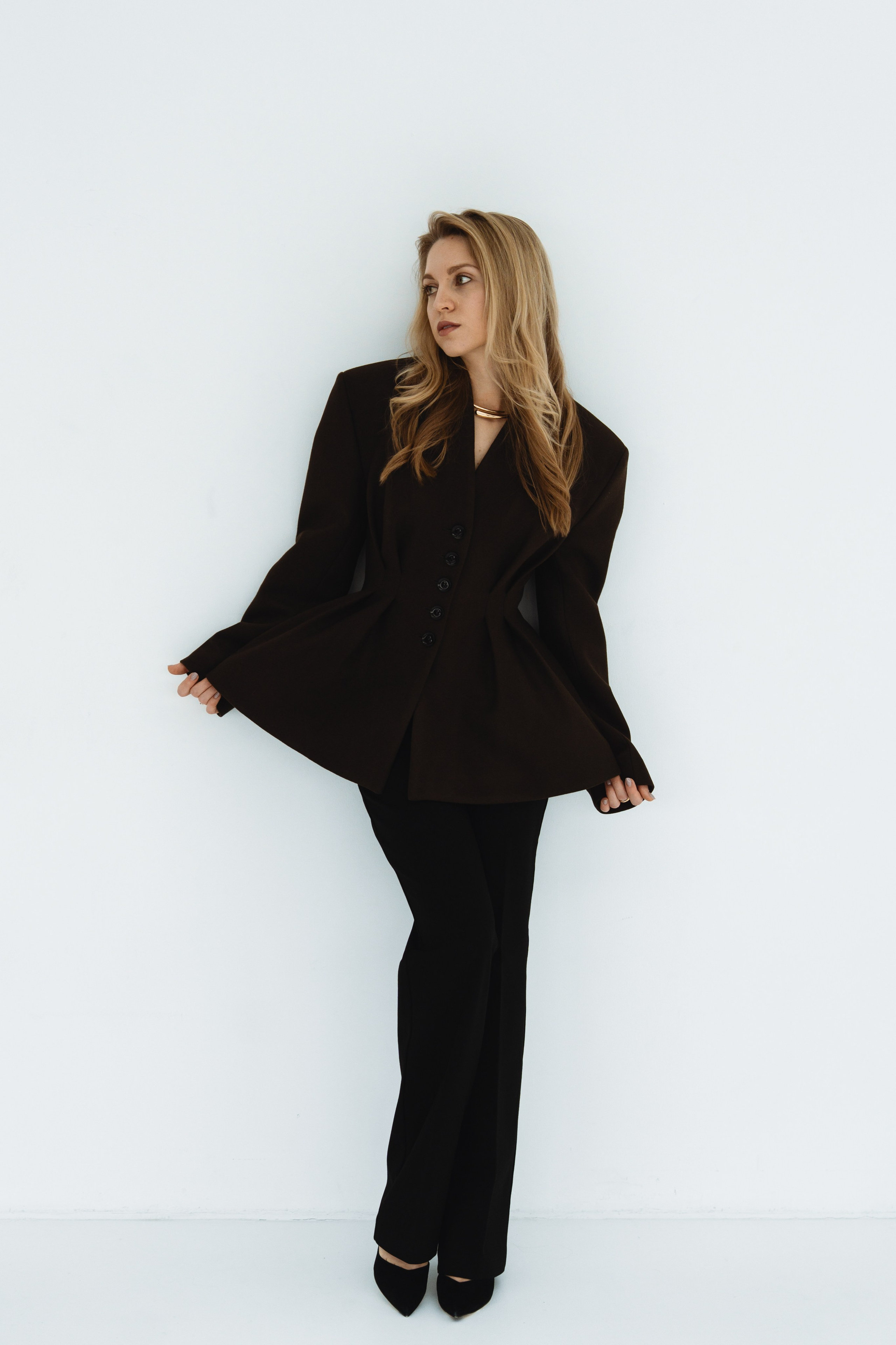 Alya. Фотограф Москва. Екатерина Дударевич