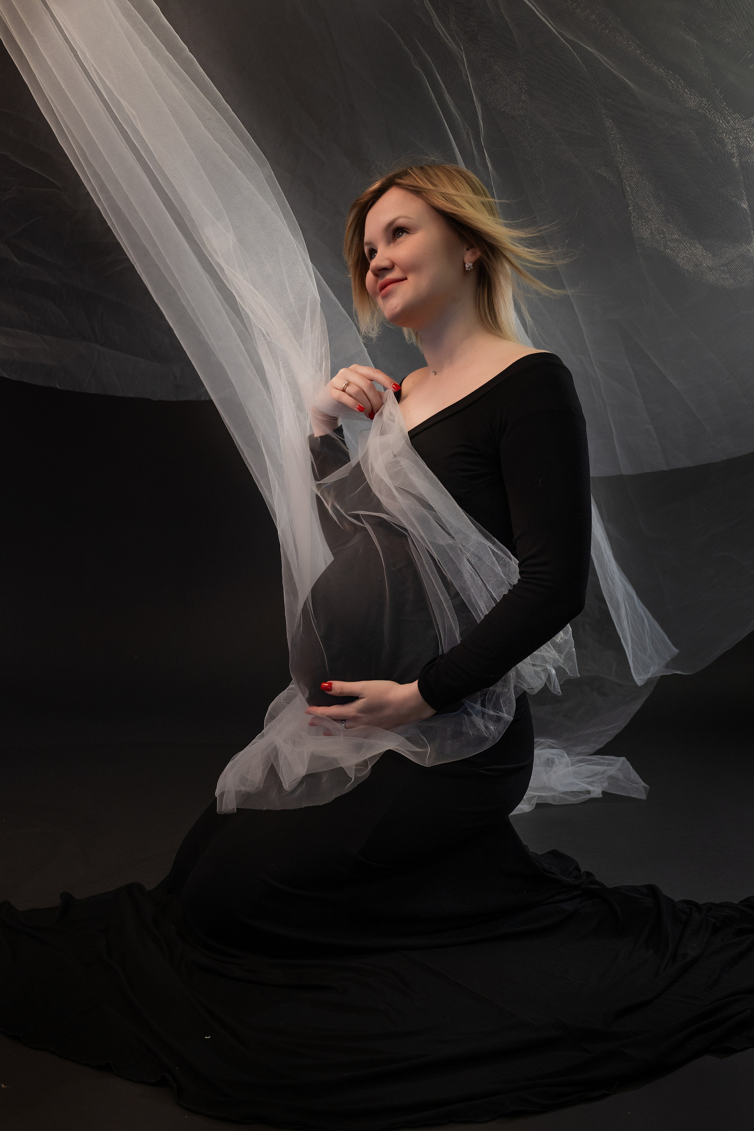 В ожидании Маруси. Главная