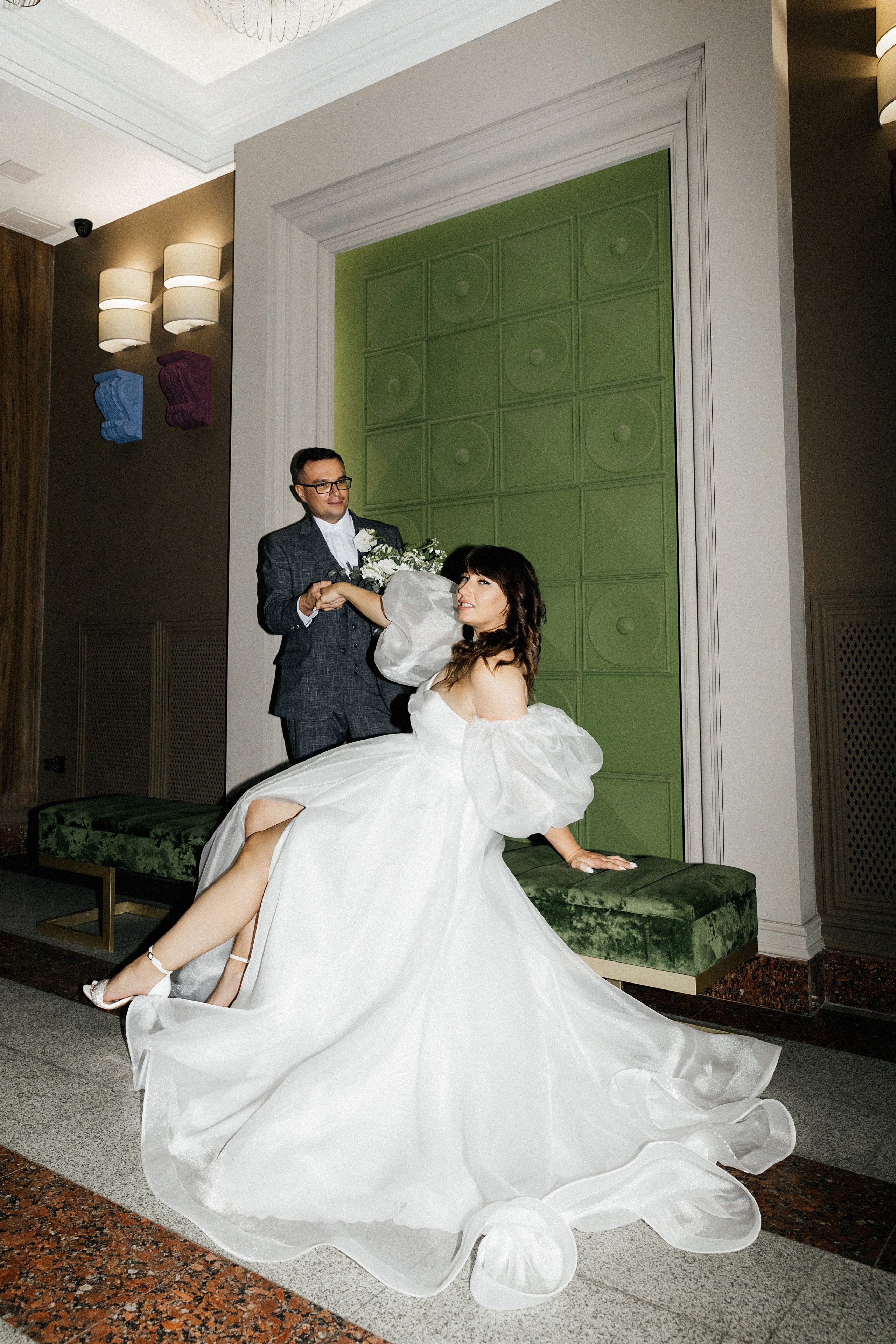 АНТОН И КРИСТИНА | НИЖНИЙ НОВГОРОД. Свадебный и семейный фотограф в Нижнем Новгороде Светлана Челомбиева