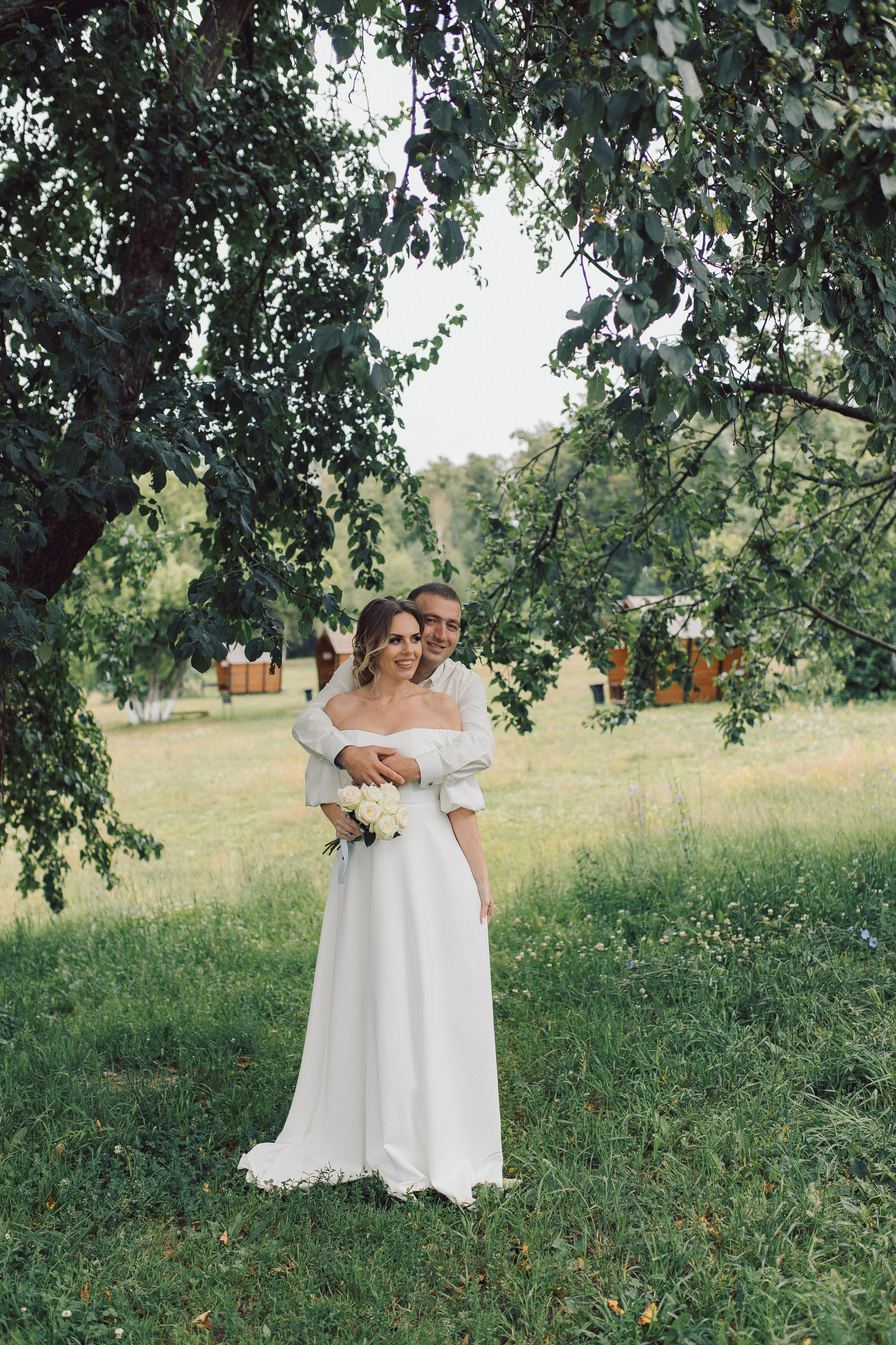 Игорь и Анна