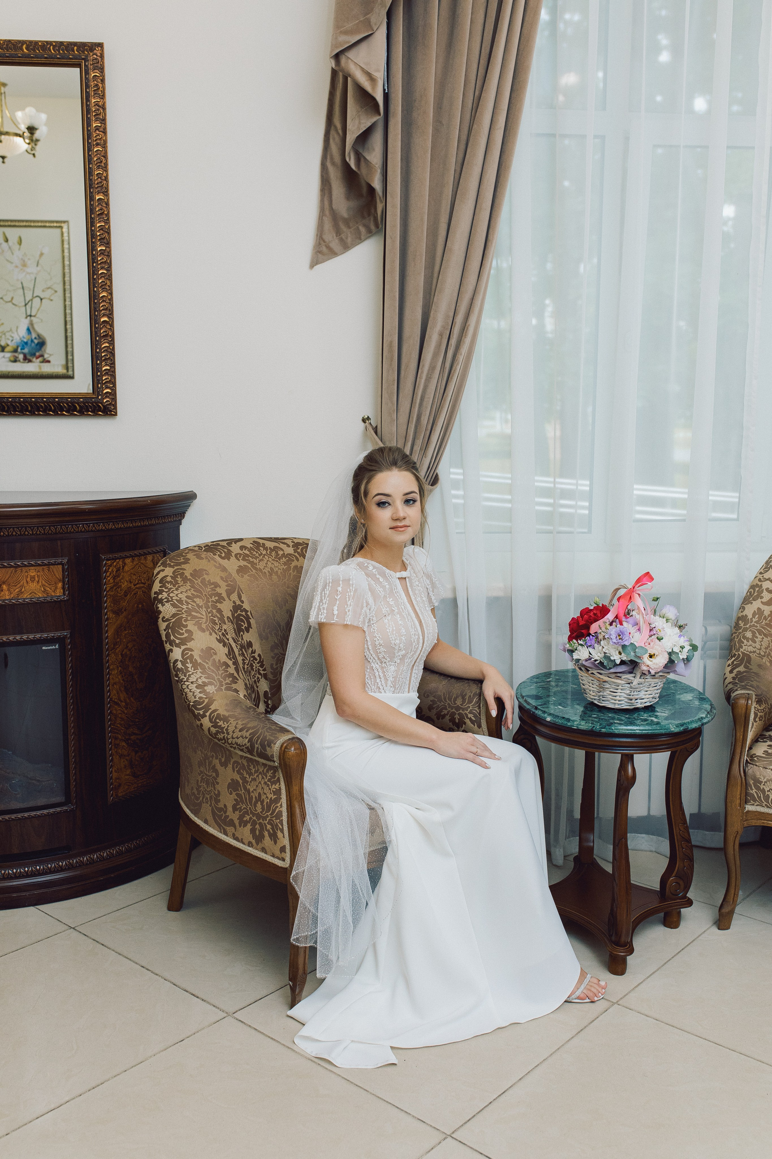 ЗАГС на ВДНХ