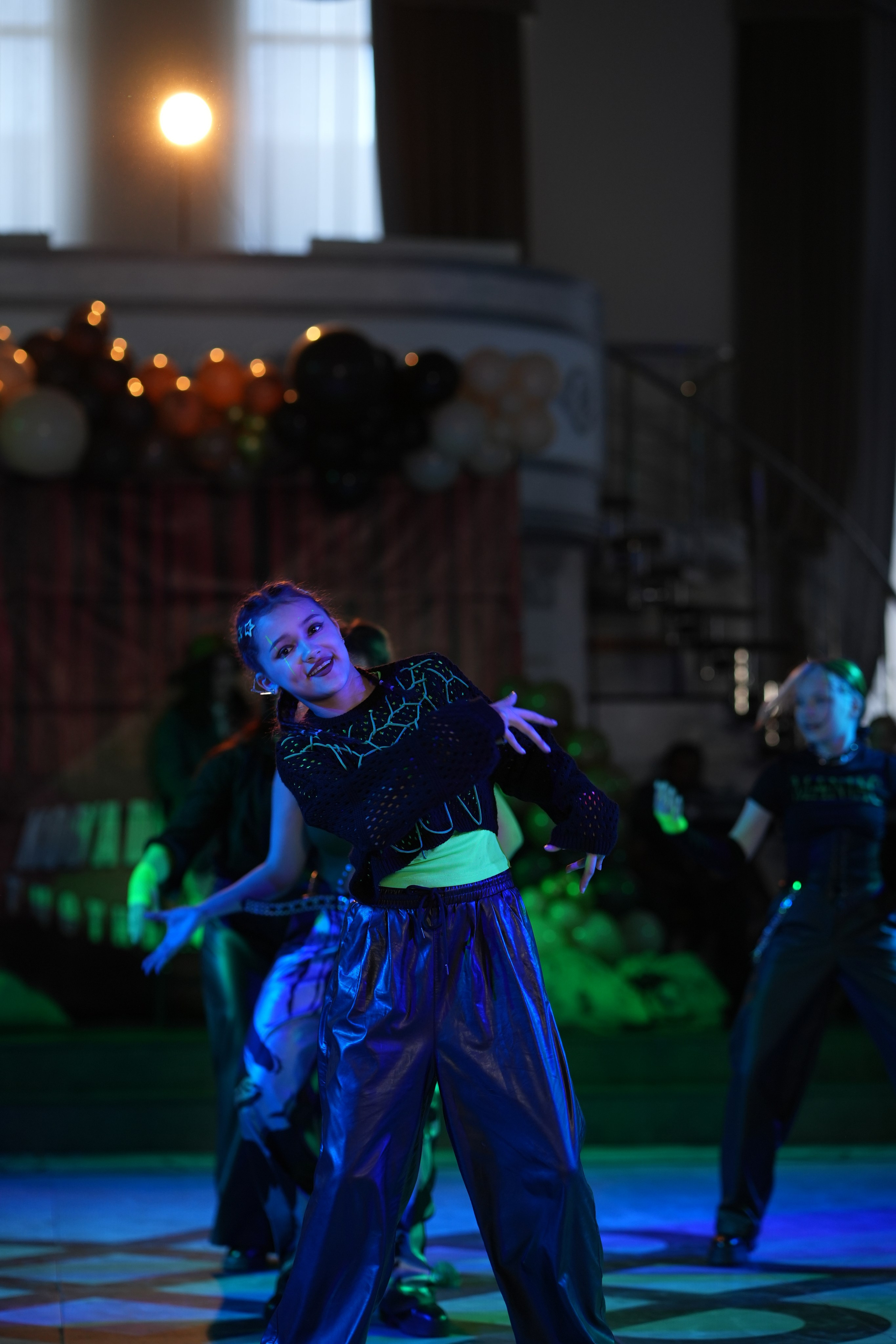 Отчётный концер KOD'A dance studio. Фотограф, видеограф Пятигорск, Ставрополь, Ессентуки, Petlyakovs_photo