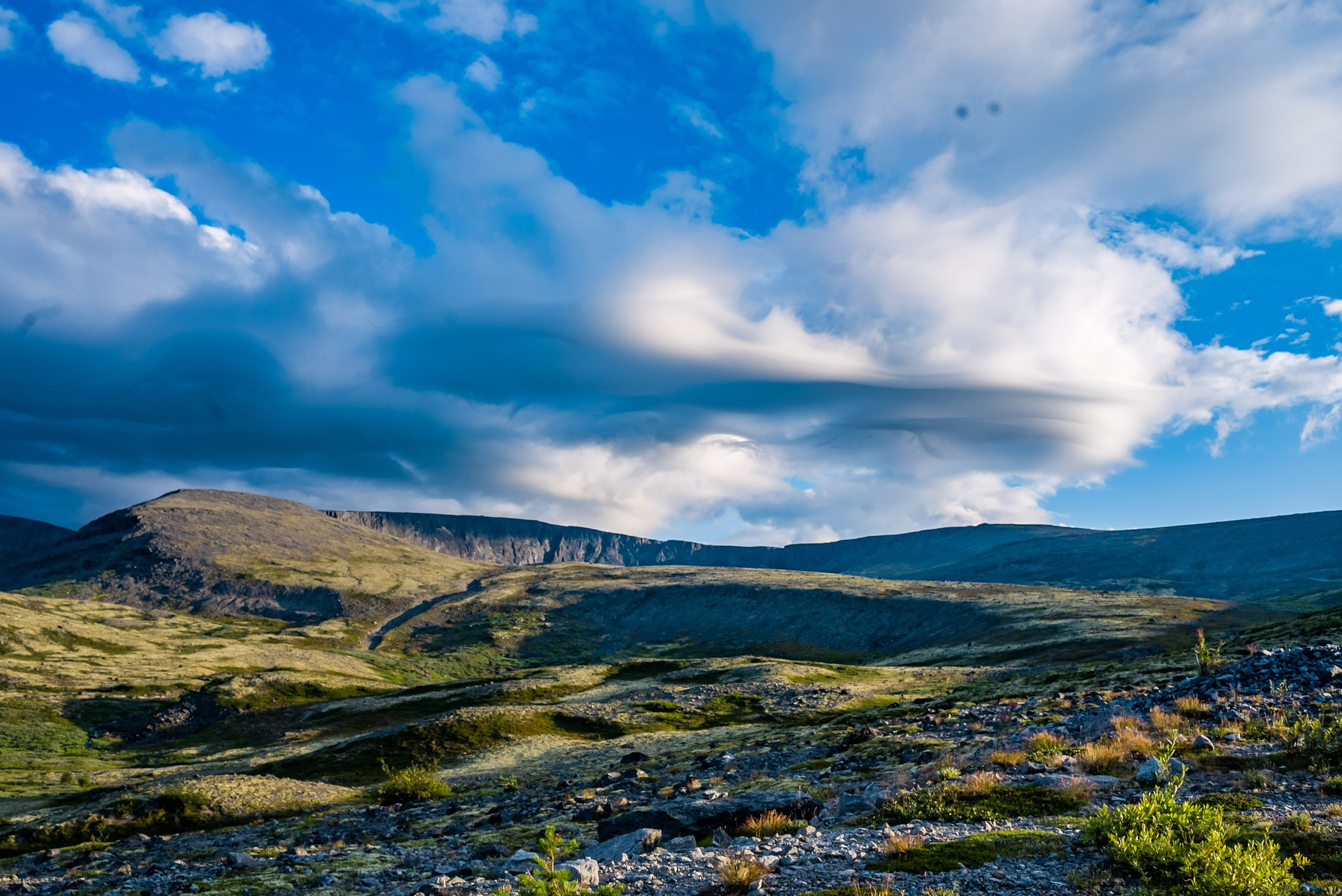 Путешествие на Север в 2024 году. Внедорожные путешествия — OFFROADTRIP