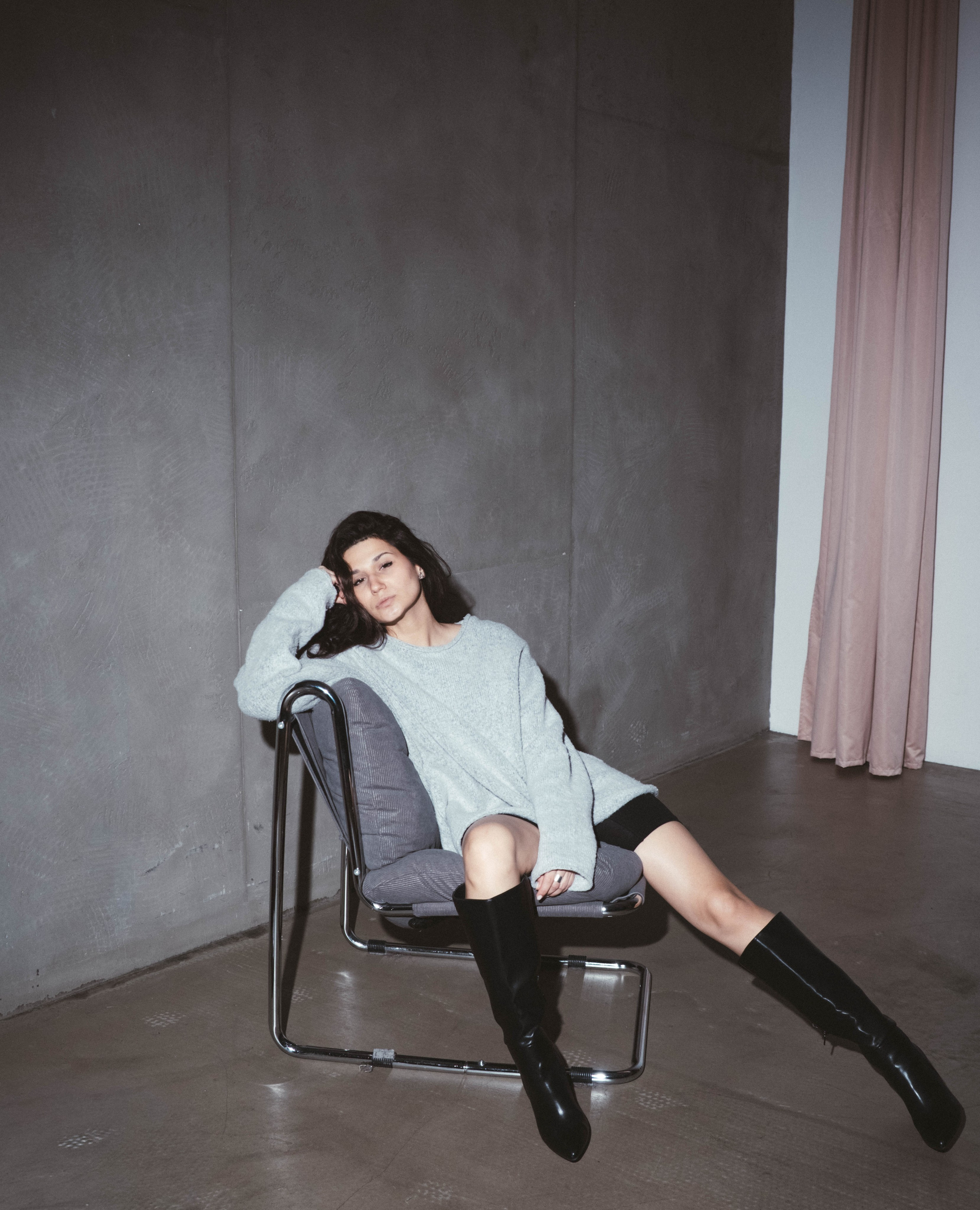 Studio. Фотограф Москва Травка Ирина