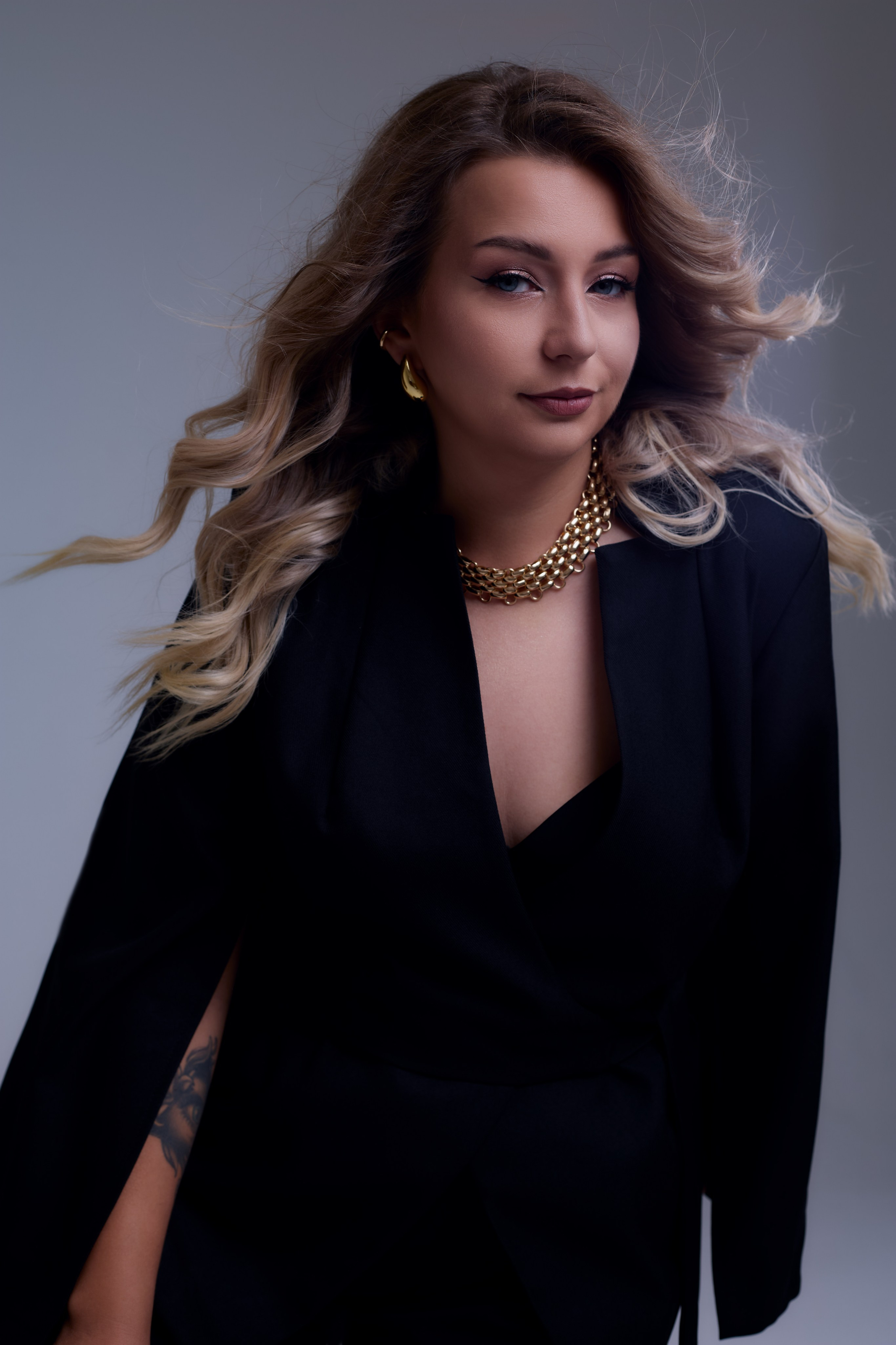 Валерия. Портретный фотограф в Санкт-Петербурге Анастасия Епифанова