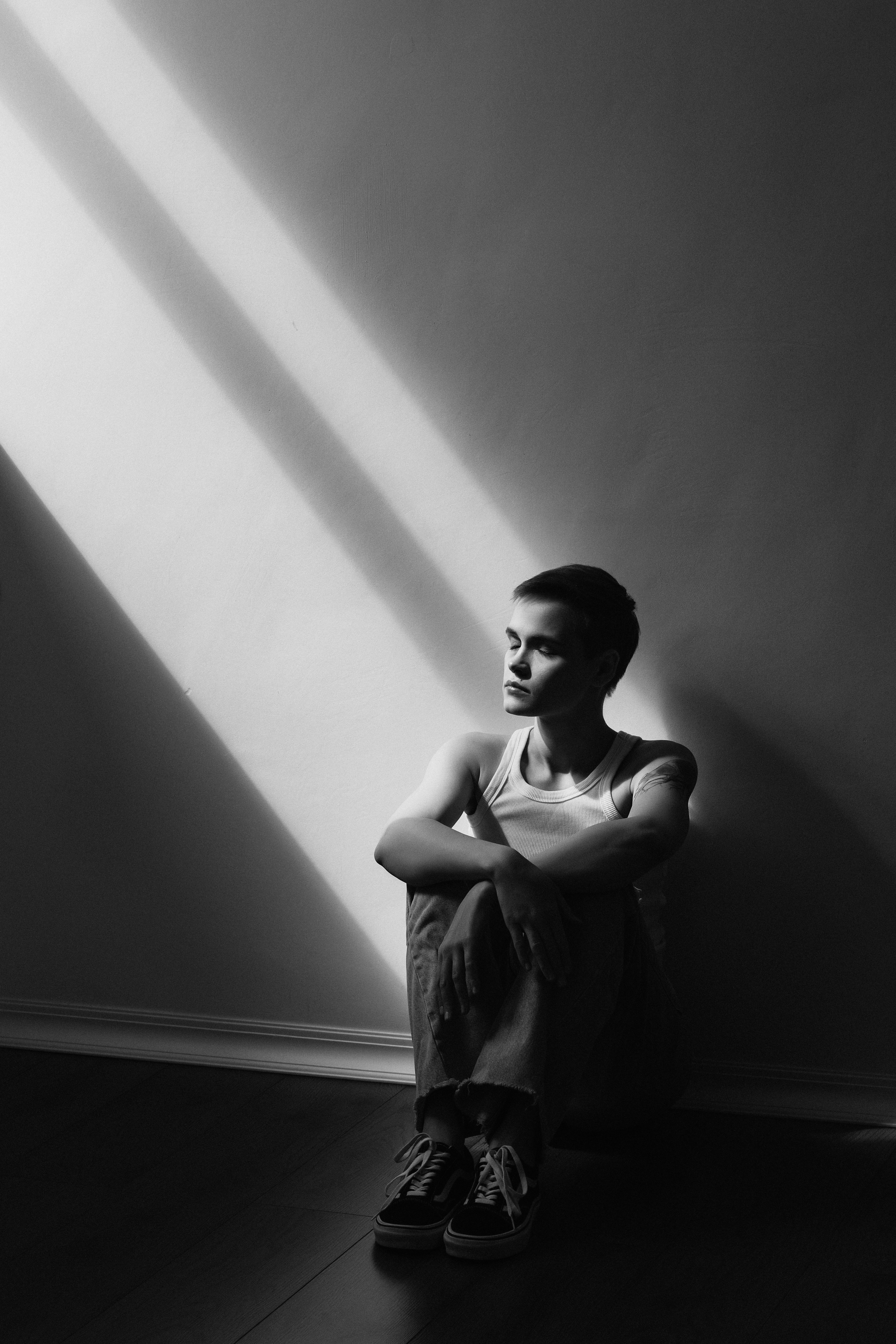 Индивидуальная. Каплицкая Любовь — фотограф Тверь