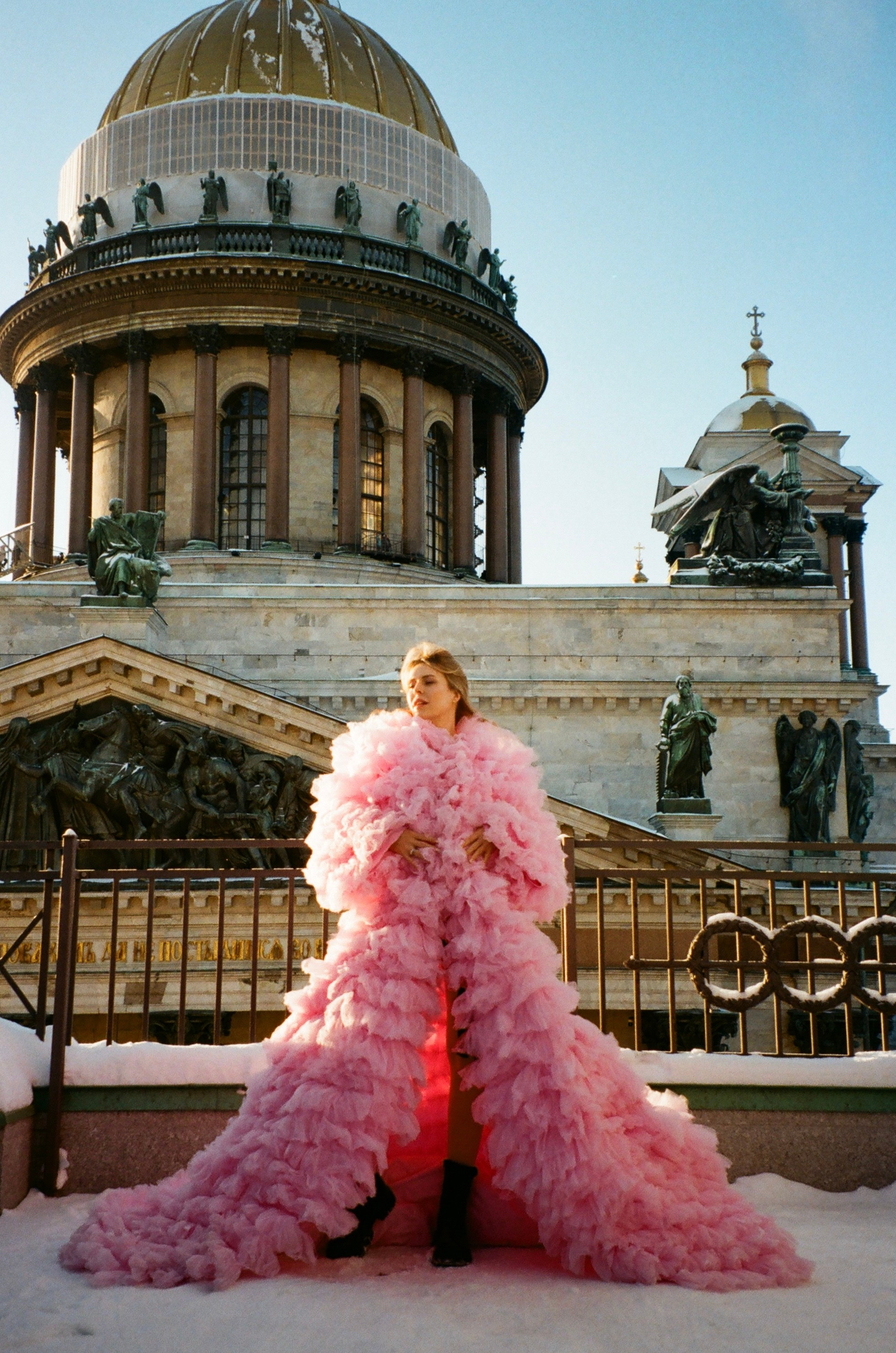 Любимые кадры. Свадебный и love-story фотограф в Санкт-Петербурге Воронова Лолита