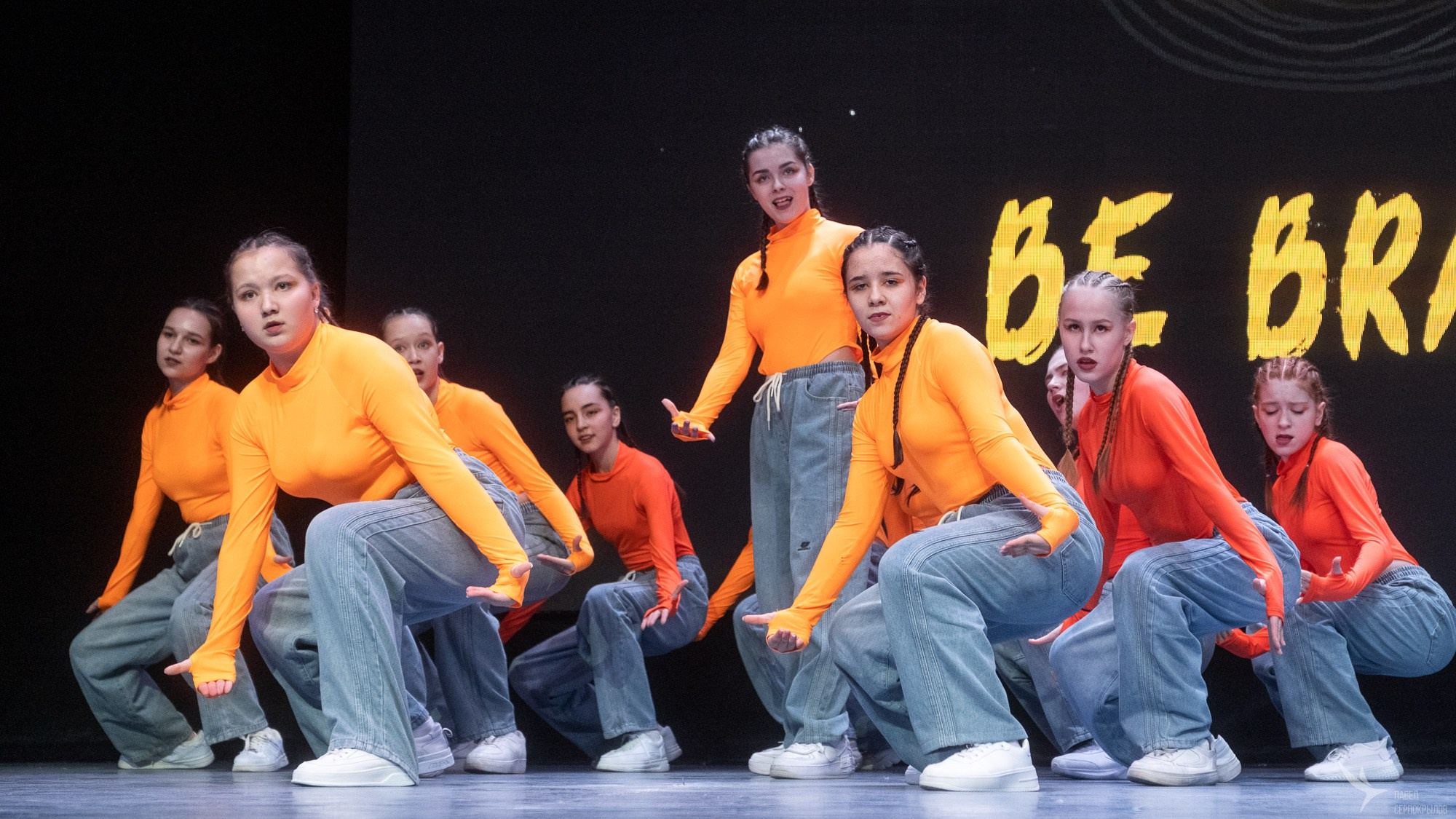 Иди танцуй FEST. Репортажный фотограф в Казани Павел Серпокрылов