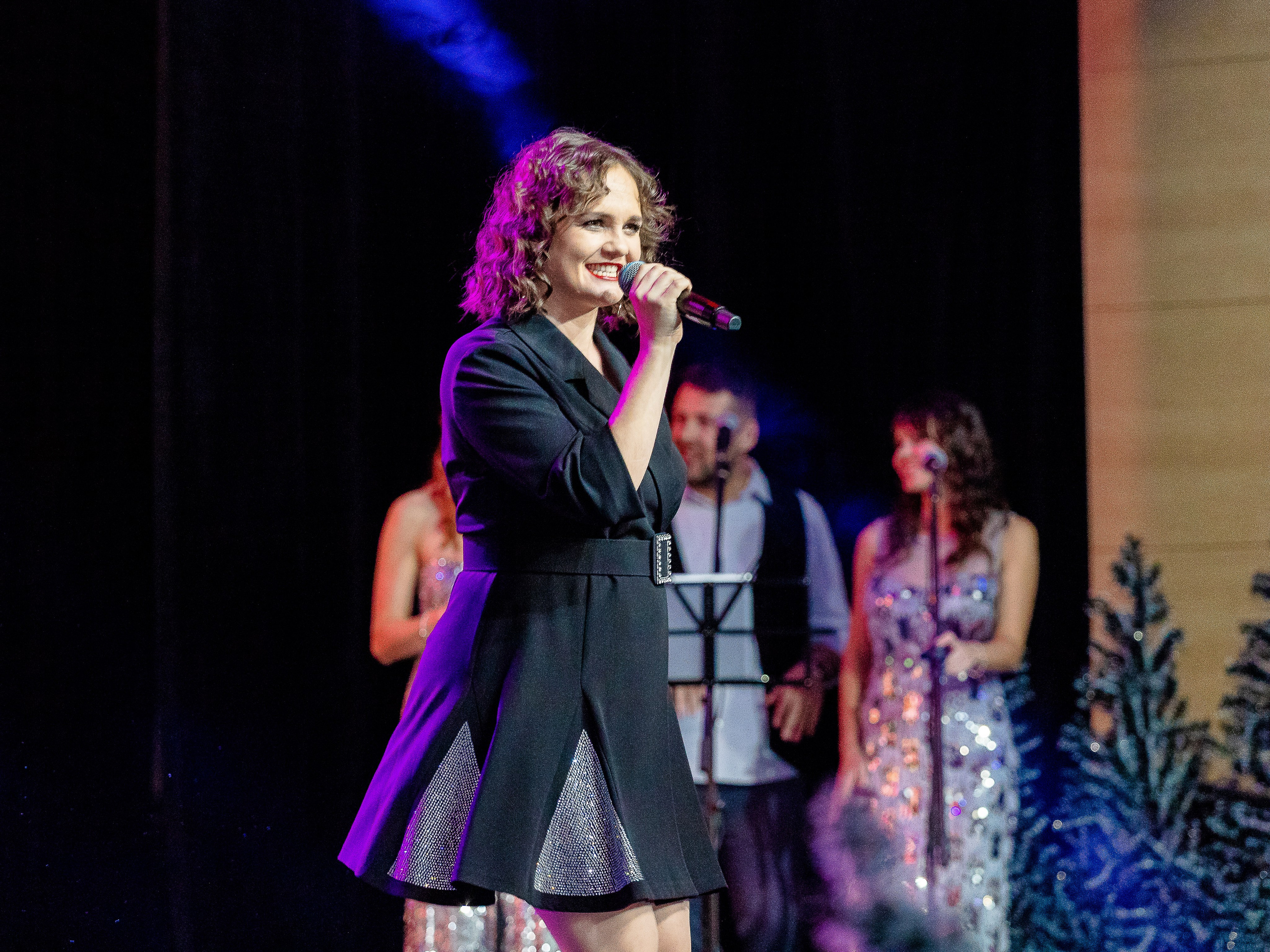 НГ по-Сахалински 4. Инга Кузьминская ТОП-фотограф г. Корсаков