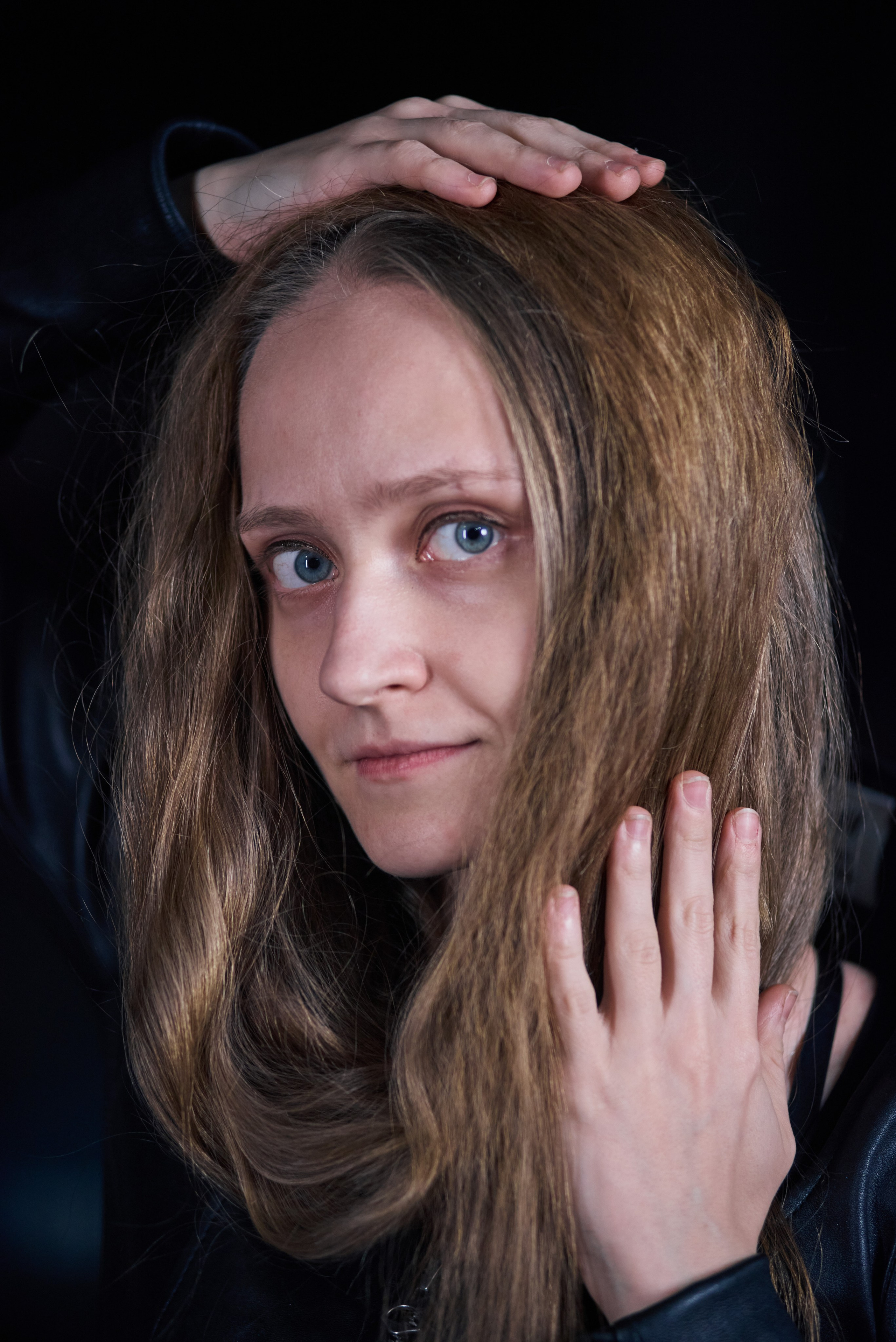 Атмосферные портреты. Фотограф для маркет плэйсов и портретный фотограф Балакирев Дмитрий москва