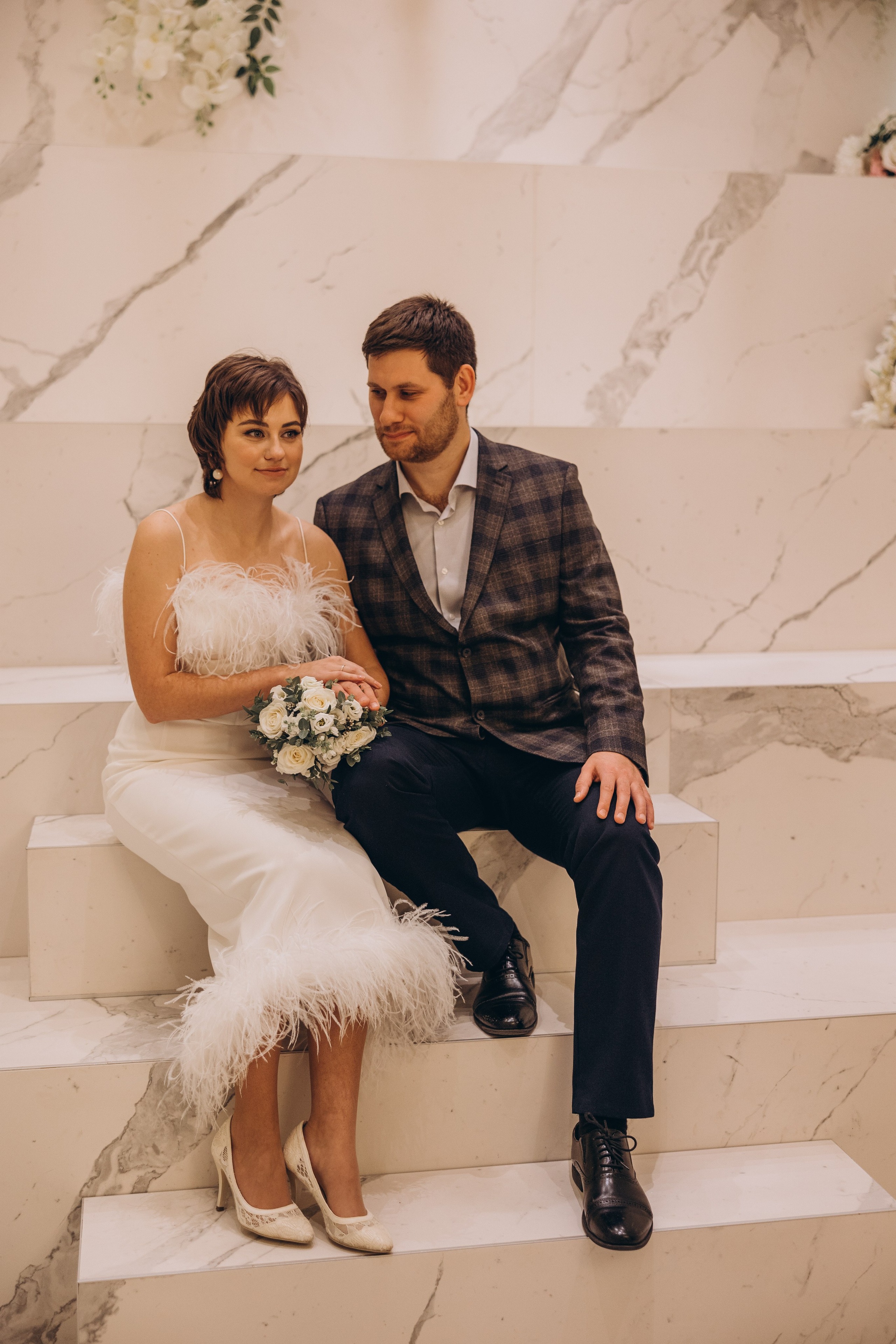 Юлия & Александр. Семейный фотограф в Москве Виктория Ястребинская