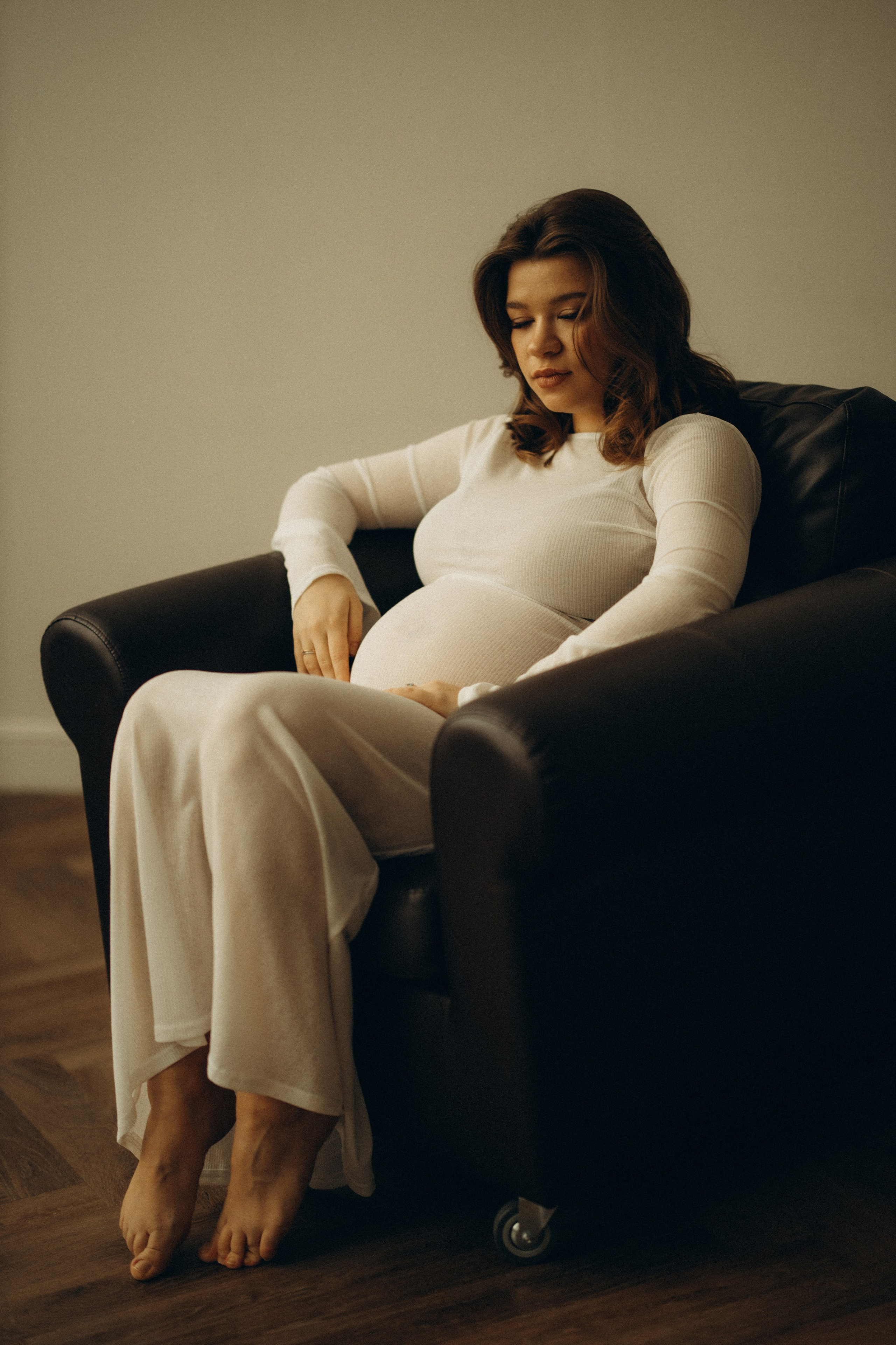 Анастасия. Семейный фотограф Вероника Каюрова Ярославль