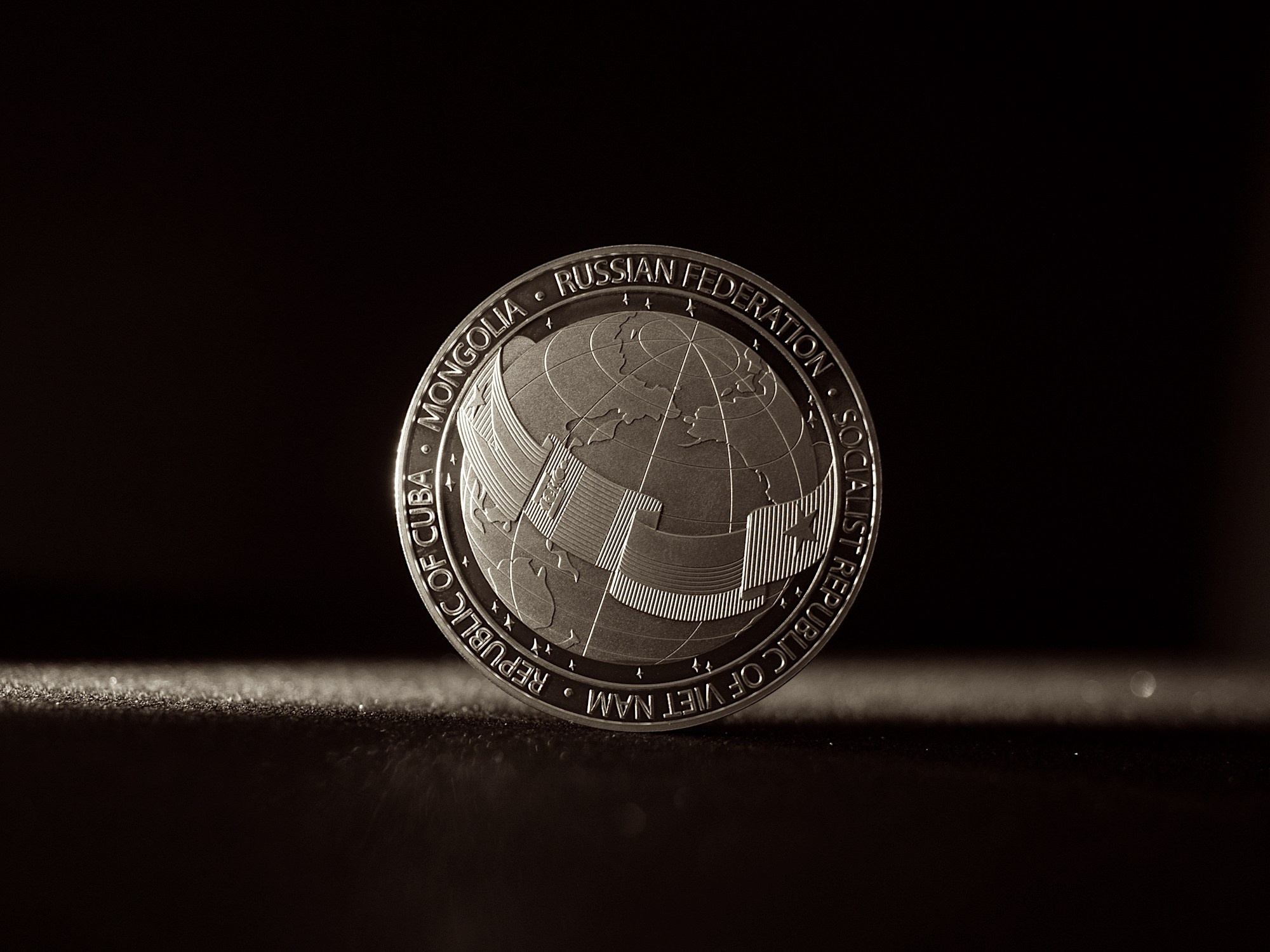 Medal Design. Портретный и Репортажный фотограф в Москве