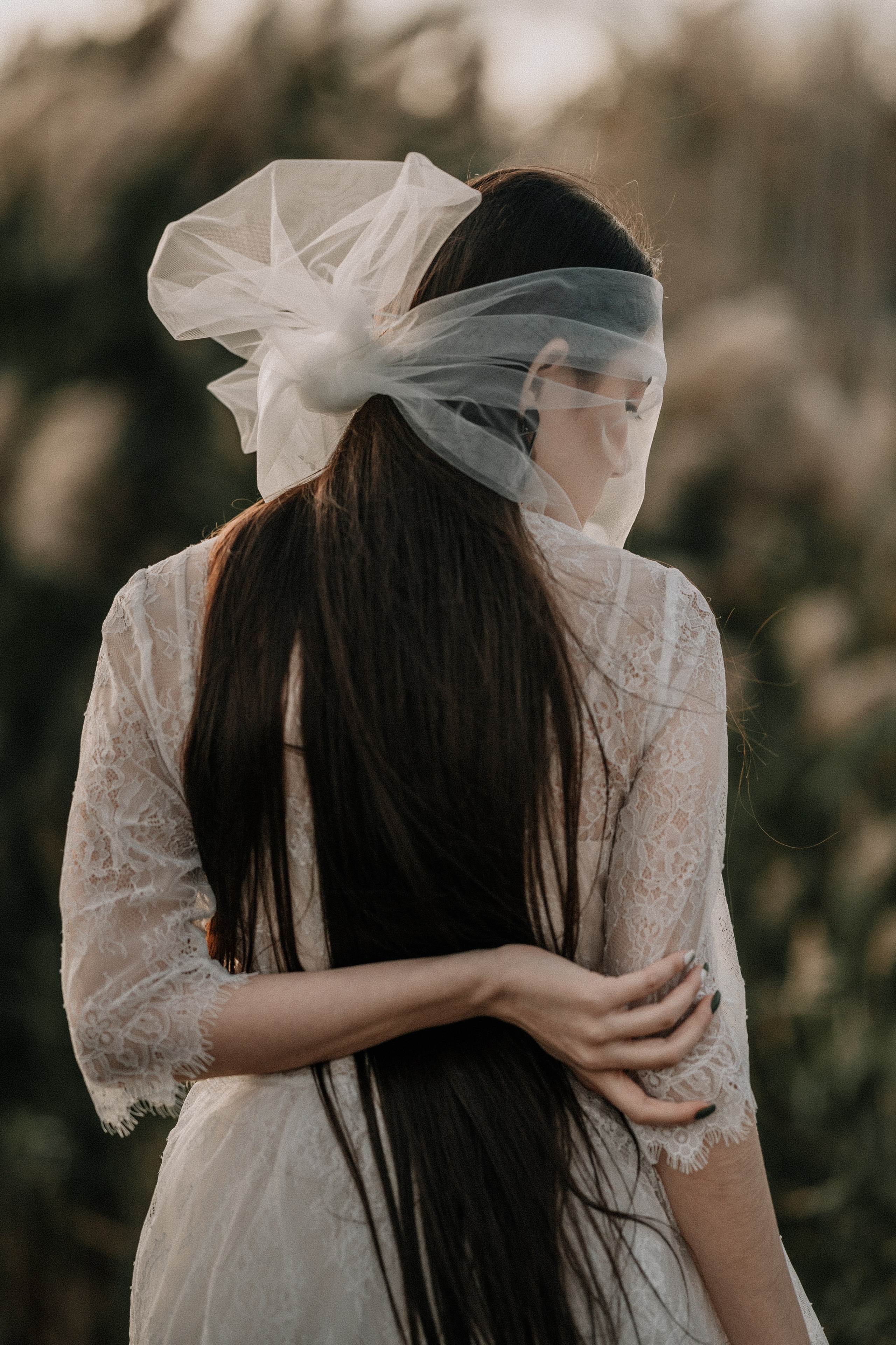 Проект для журнала. Свадебный фотограф Новороссийск Марина КрамарИна Полещук