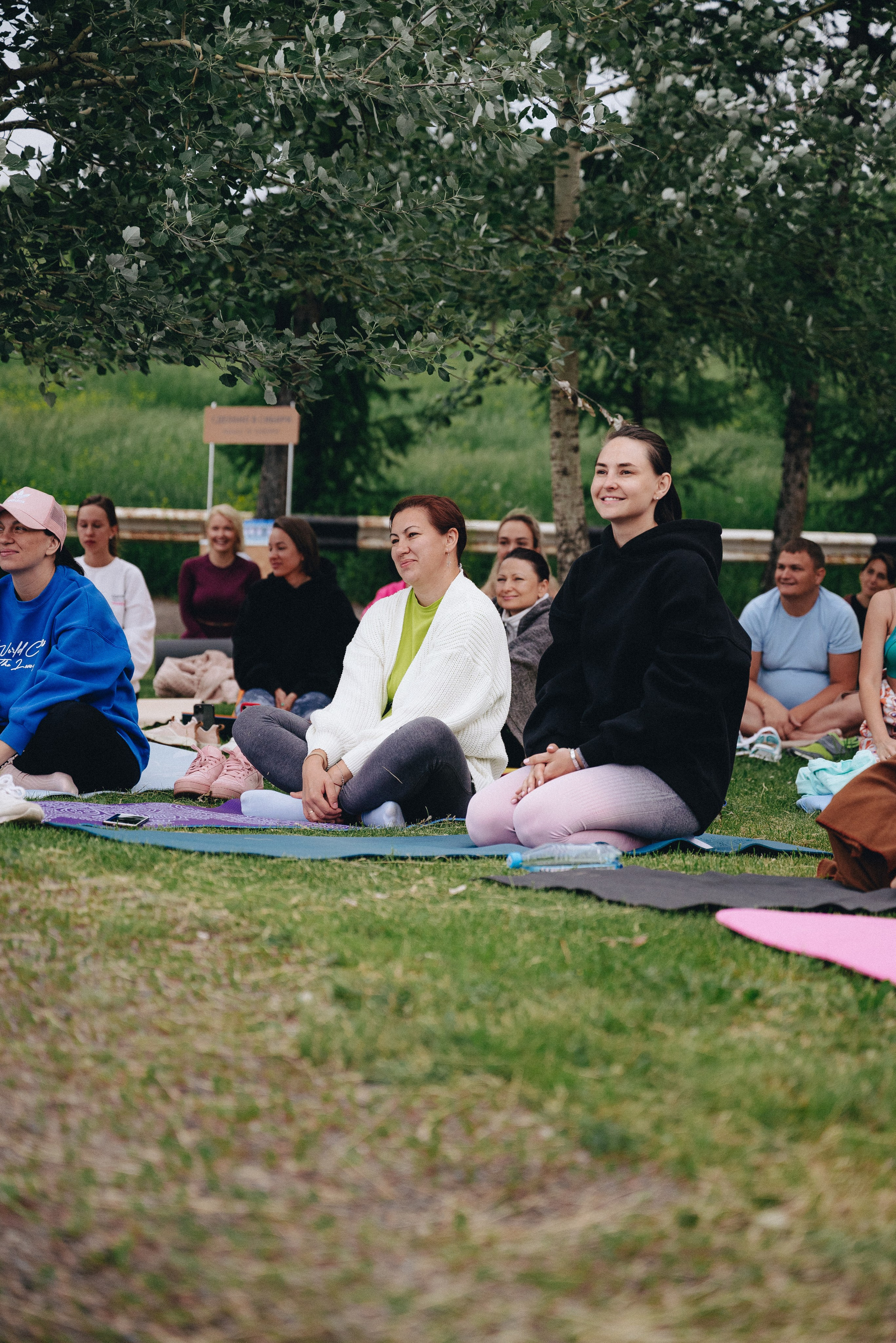 108 приветствий солнцу. Екатерина Курбанова. Женский фотограф
