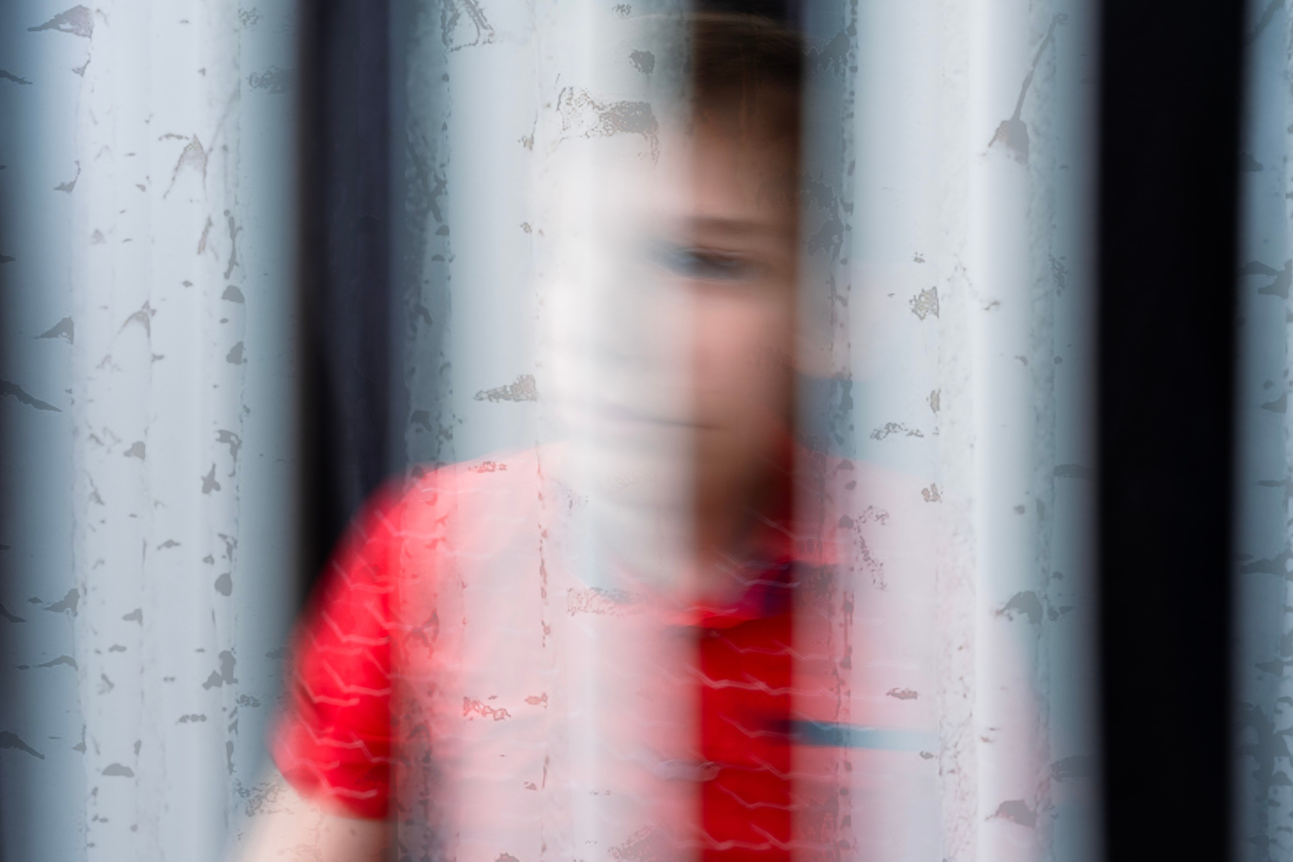 Арт фотограф и визуальный художник Марина Черепович