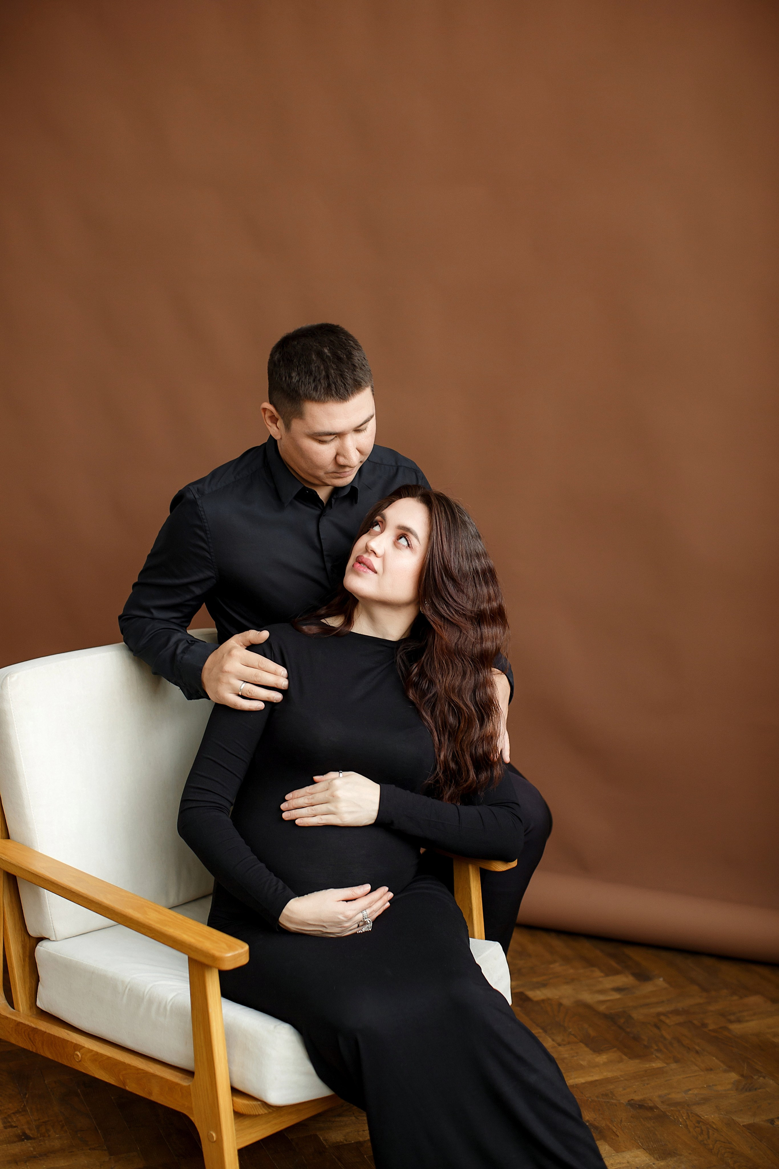 Лиана. Семейный и детский фотограф в Стерлитамаке Разина Рахмангулова