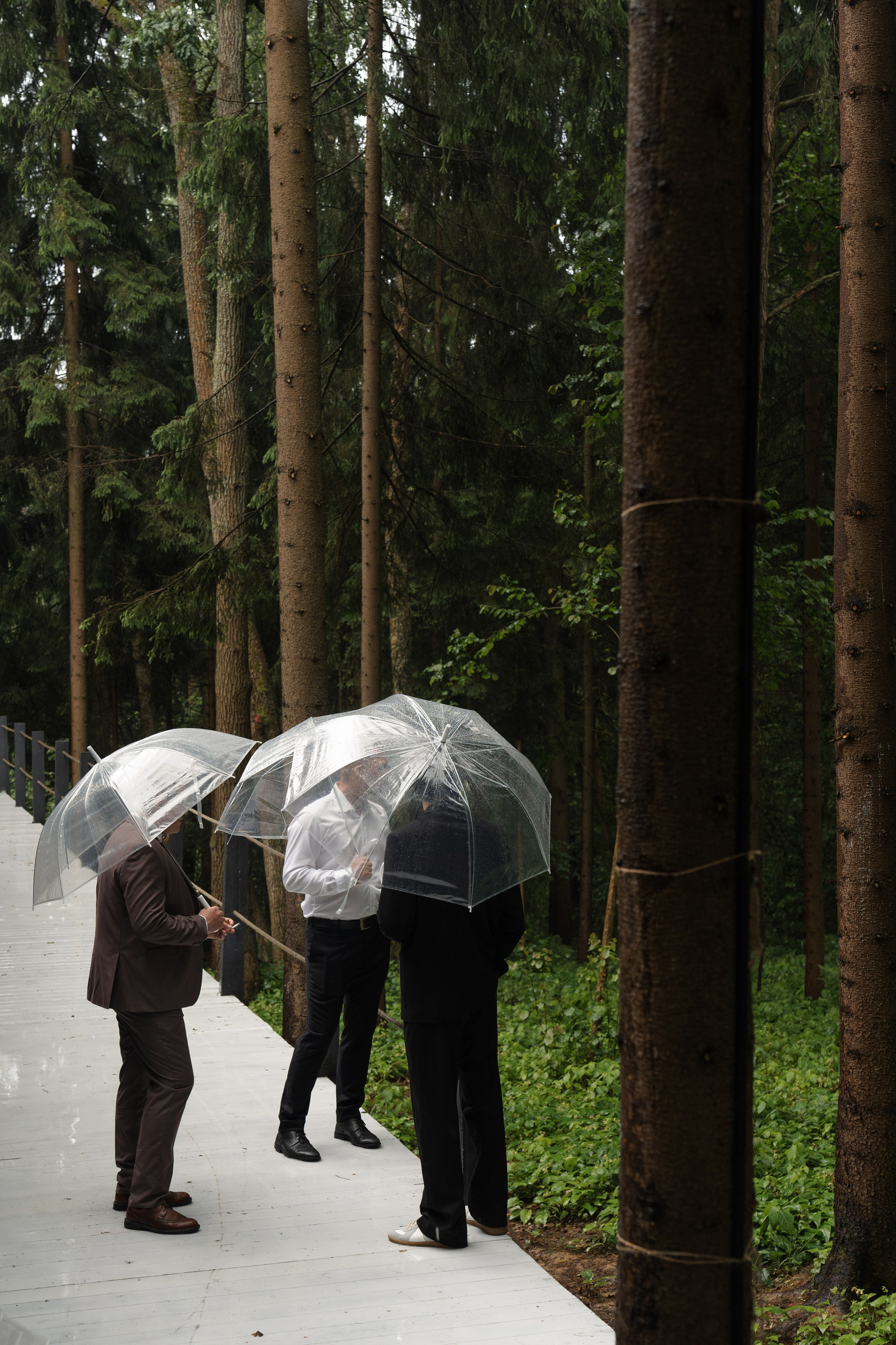 Yes!. Свадебный фотограф Наташа Брифли