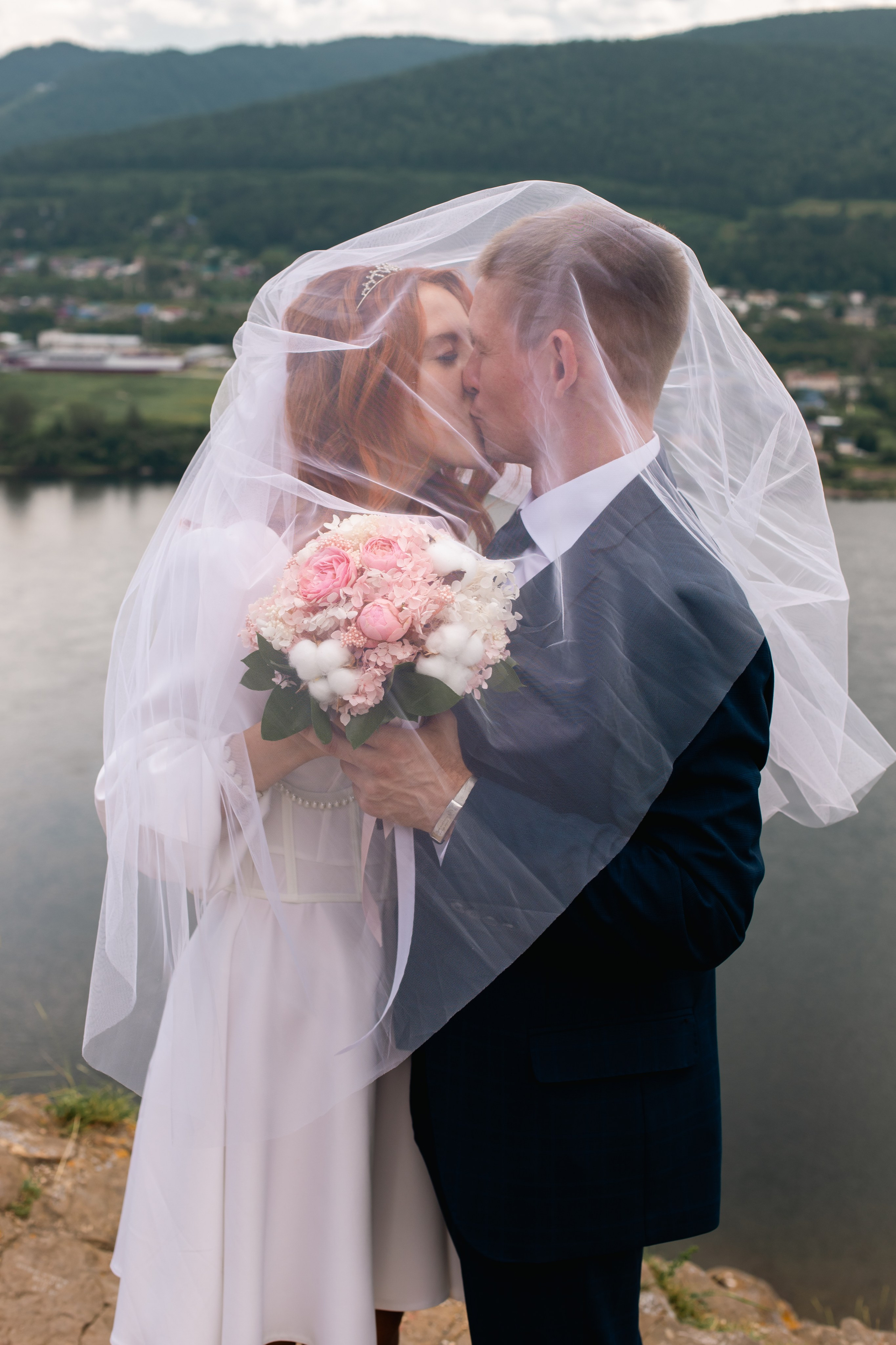 Ульяна и Игорь. Фотосессия под любой запрос в Красноярске. т+79237847111