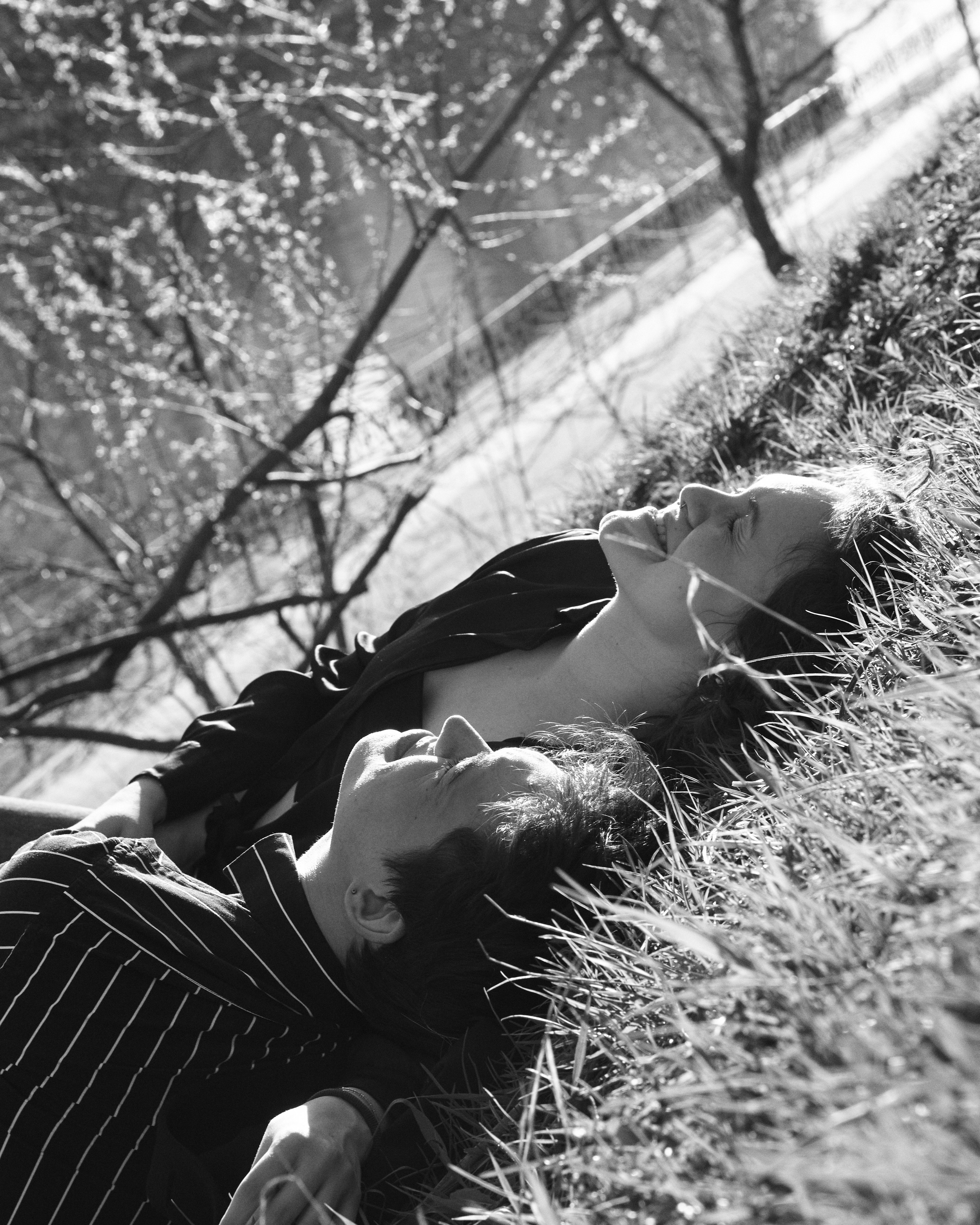 Виктория и Максим. Портретный и свадебный фотограф в Москве Александра