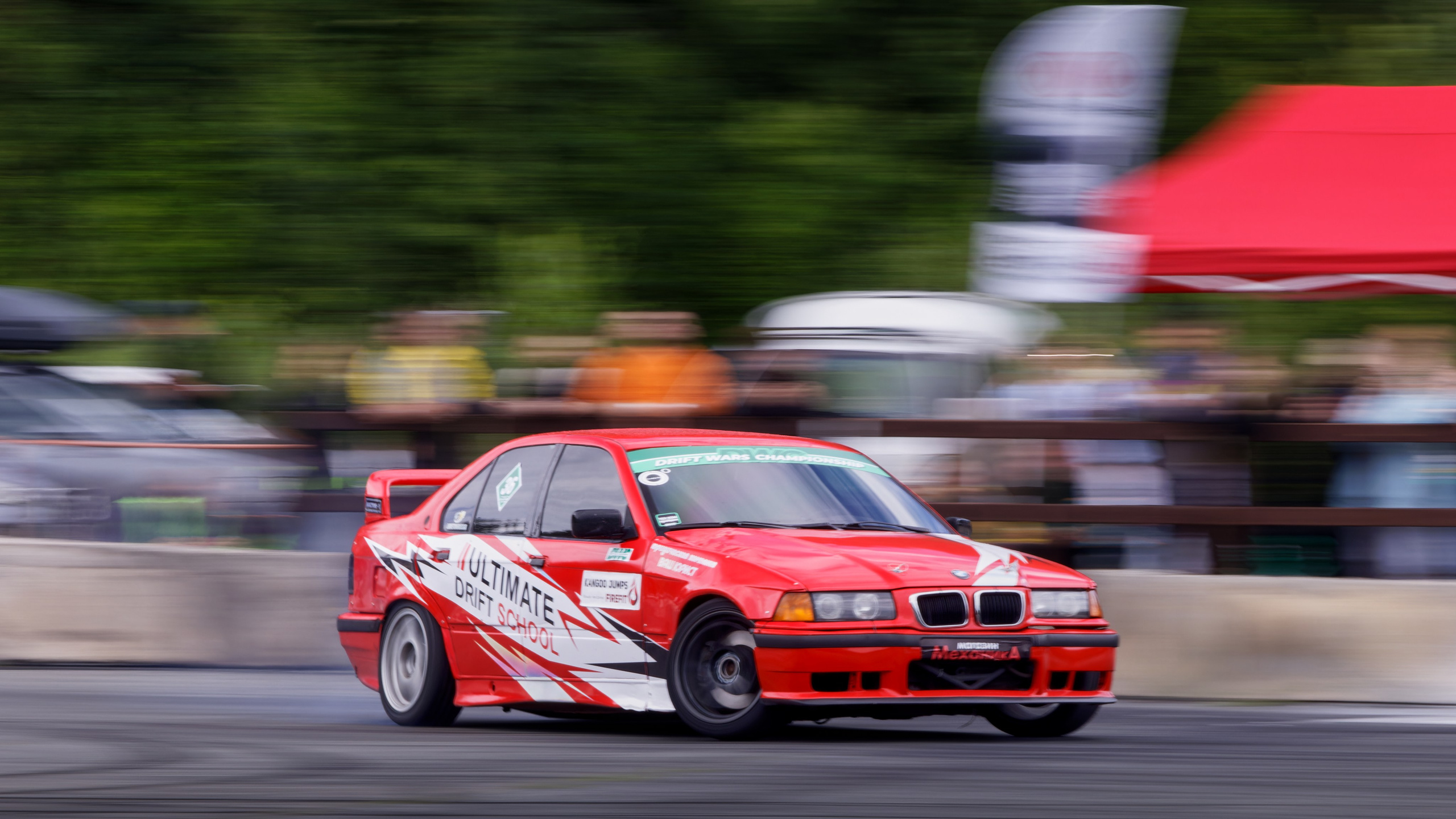 DWC. N.Tagil, 6.07. IN STREET WE TRUST