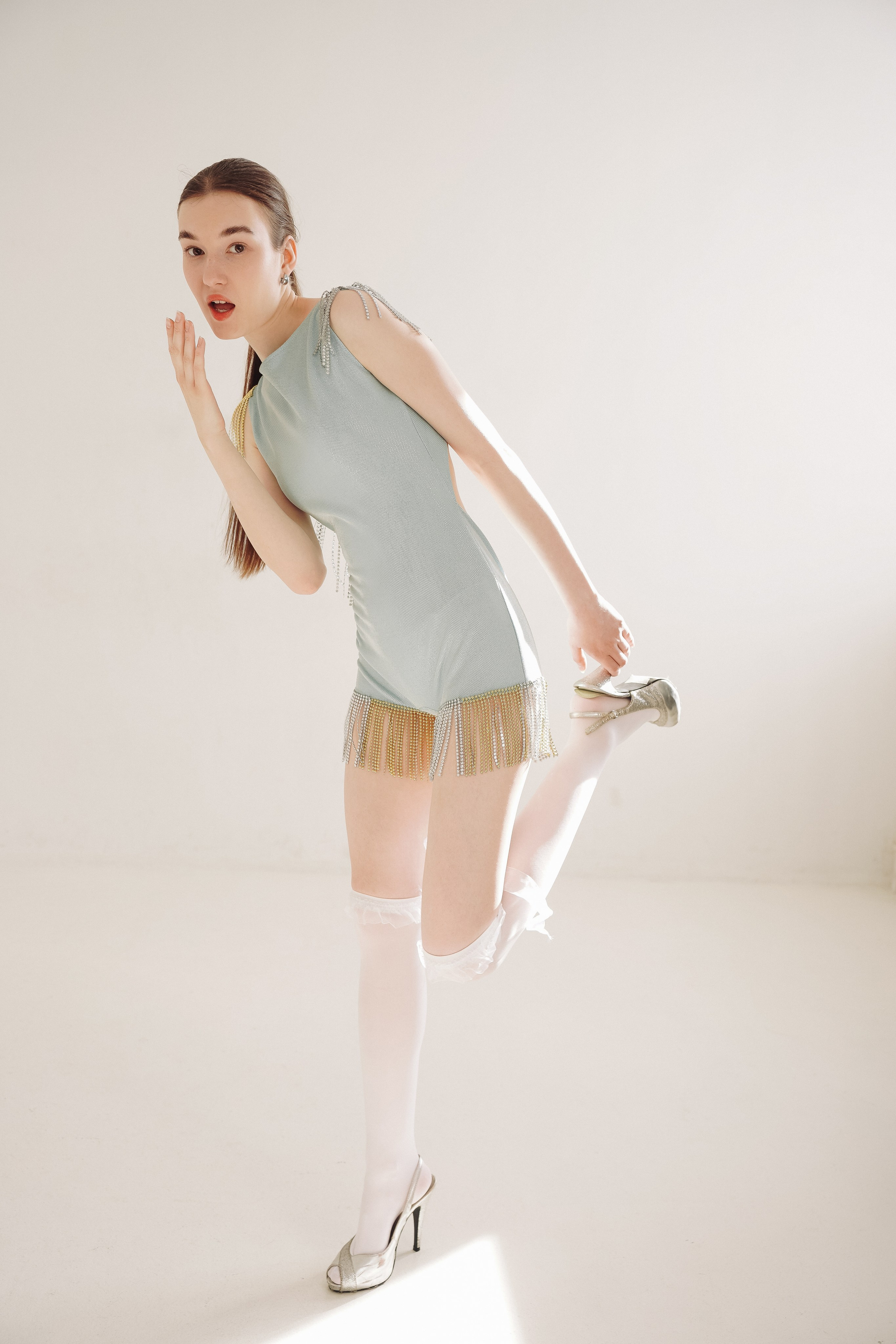 Екатерина. Модельное агентство ART PODIUM ULAN-UDE