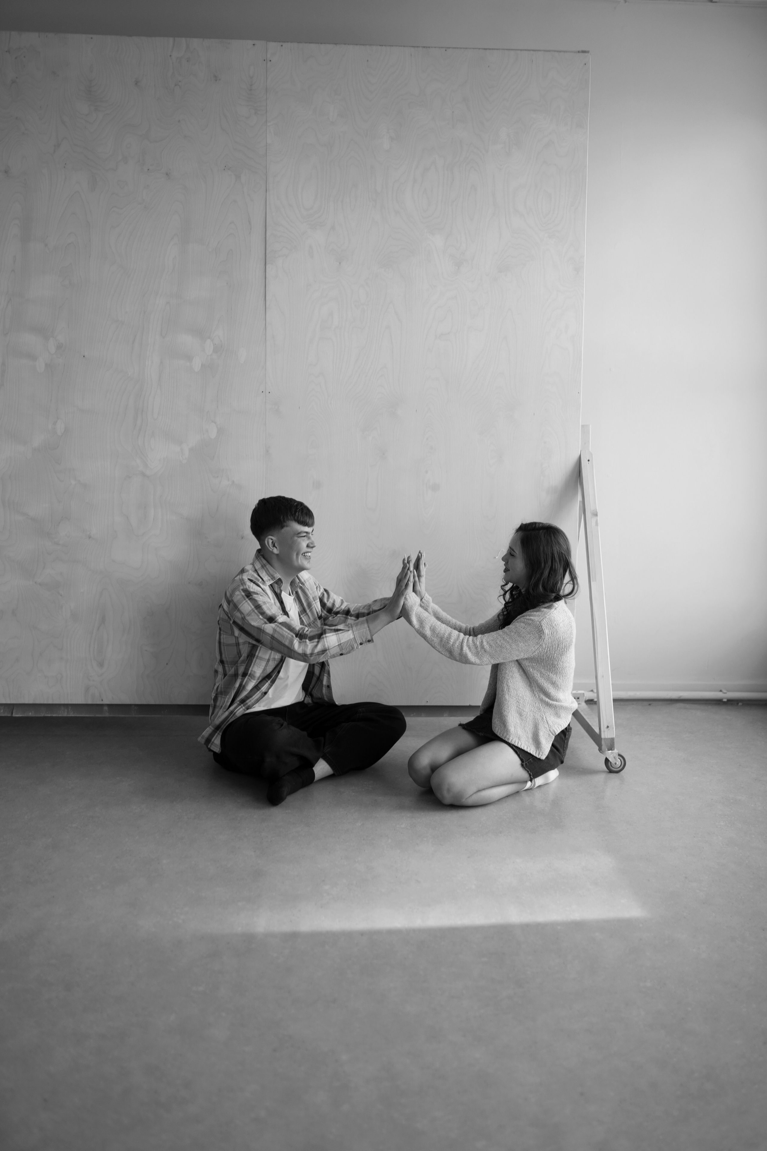 IVAN&ULIANA. КОНТЕНТ ДЛЯ БРЕНДОВ СПБ Лиза Федотова