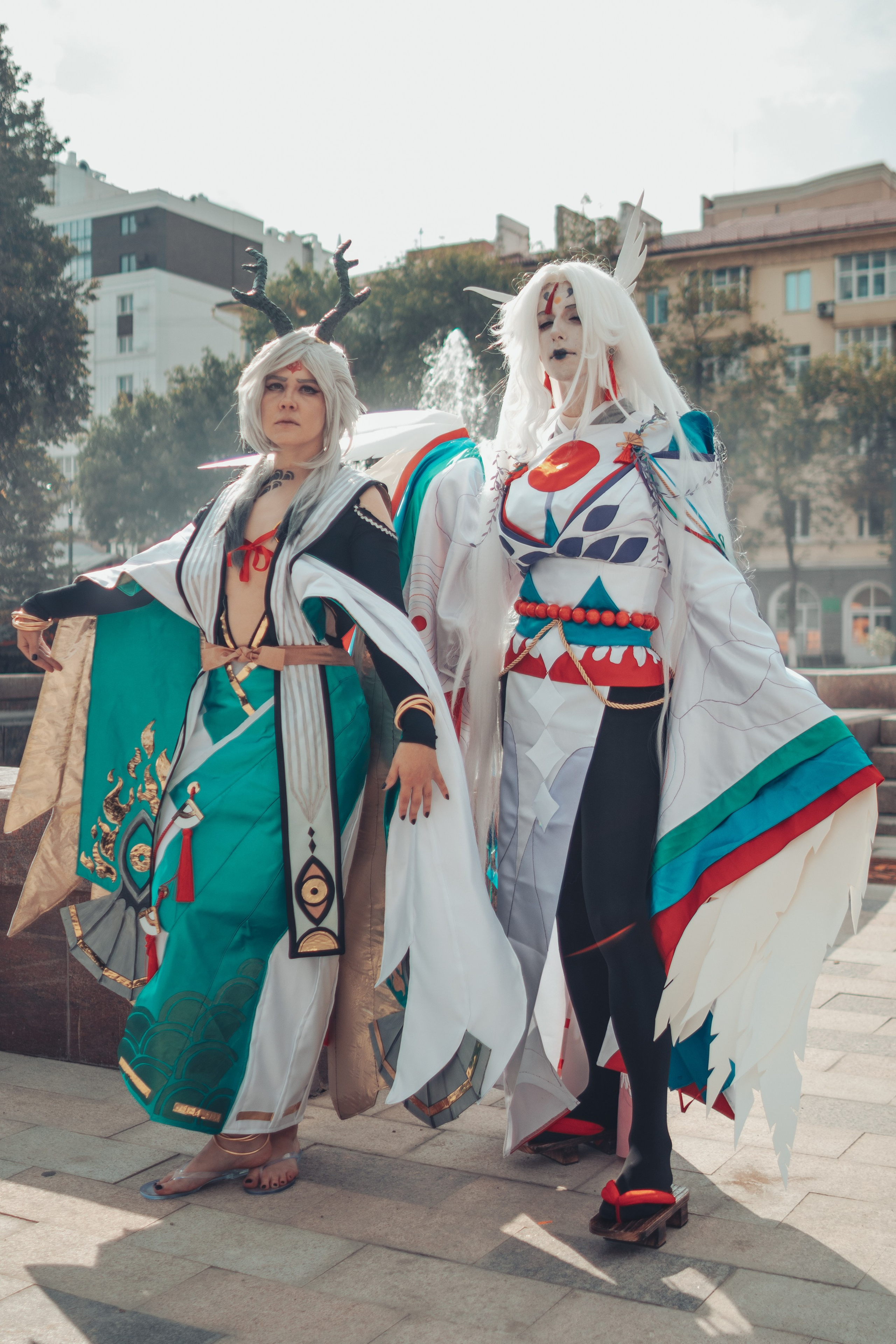 Анимау 2024. Фотограф Набережные Челны Лысенков Олег