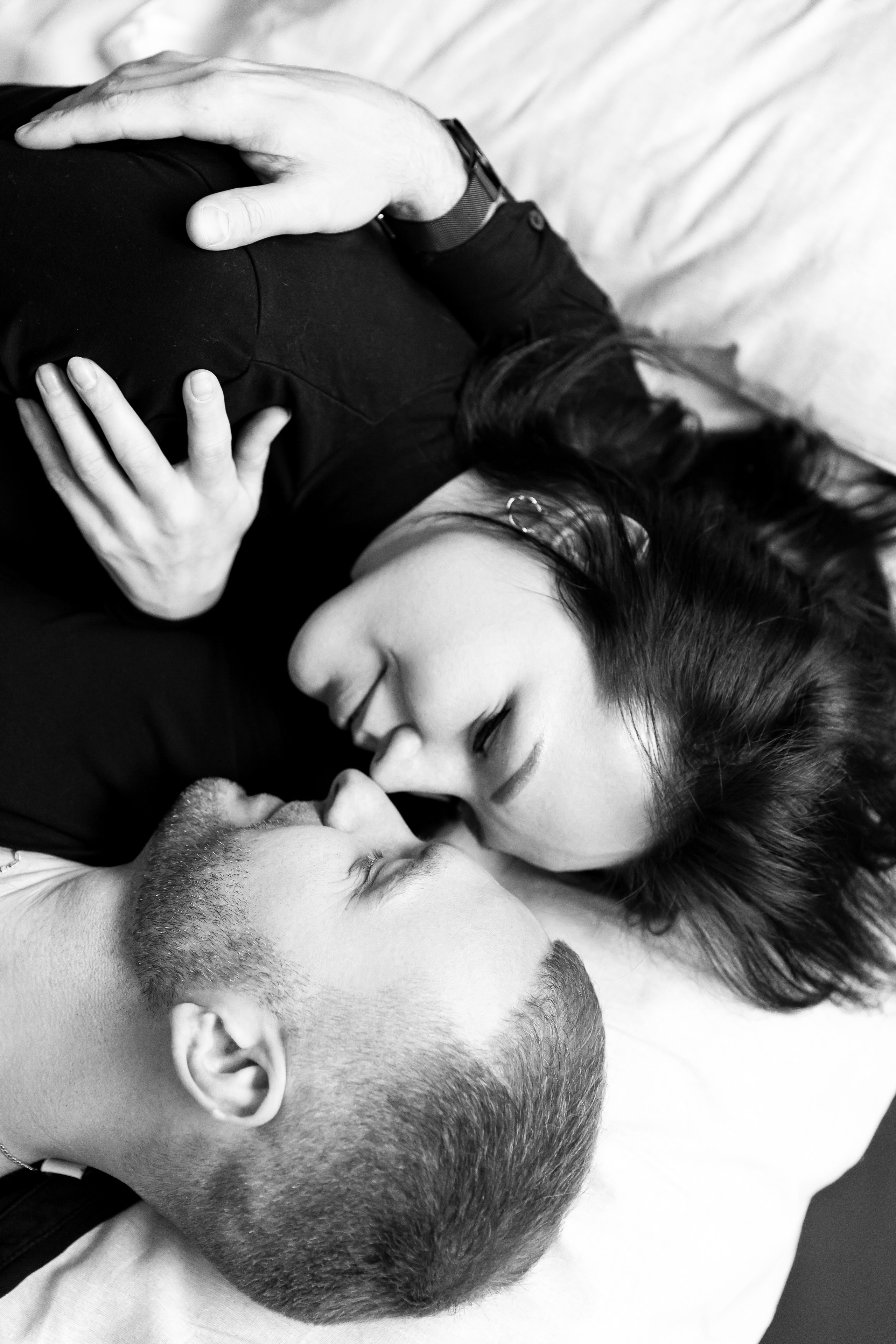 Даша и Артём. Семейный фотограф в Екатеринбурге и Красноуфимске Евгения Лягаева