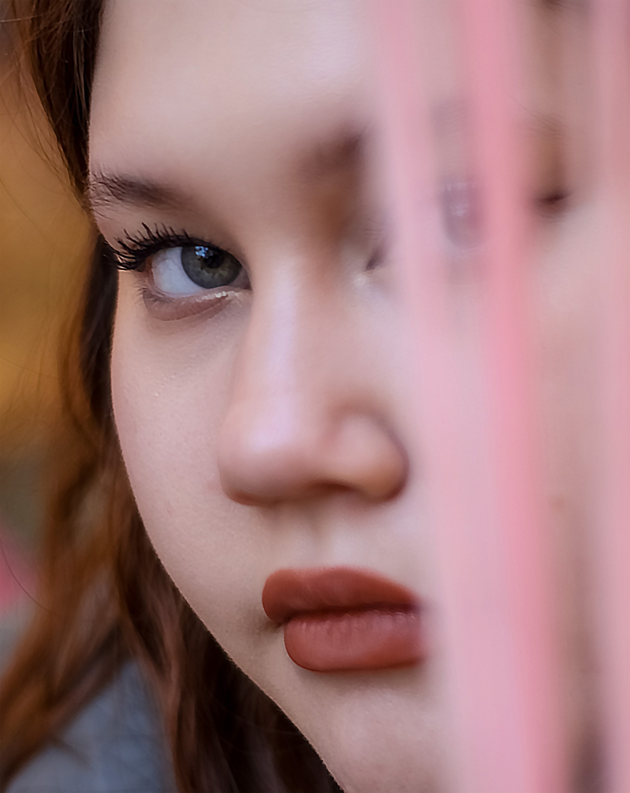 Портретный фотограф в Екатеринбурге — Наталья Кокарева